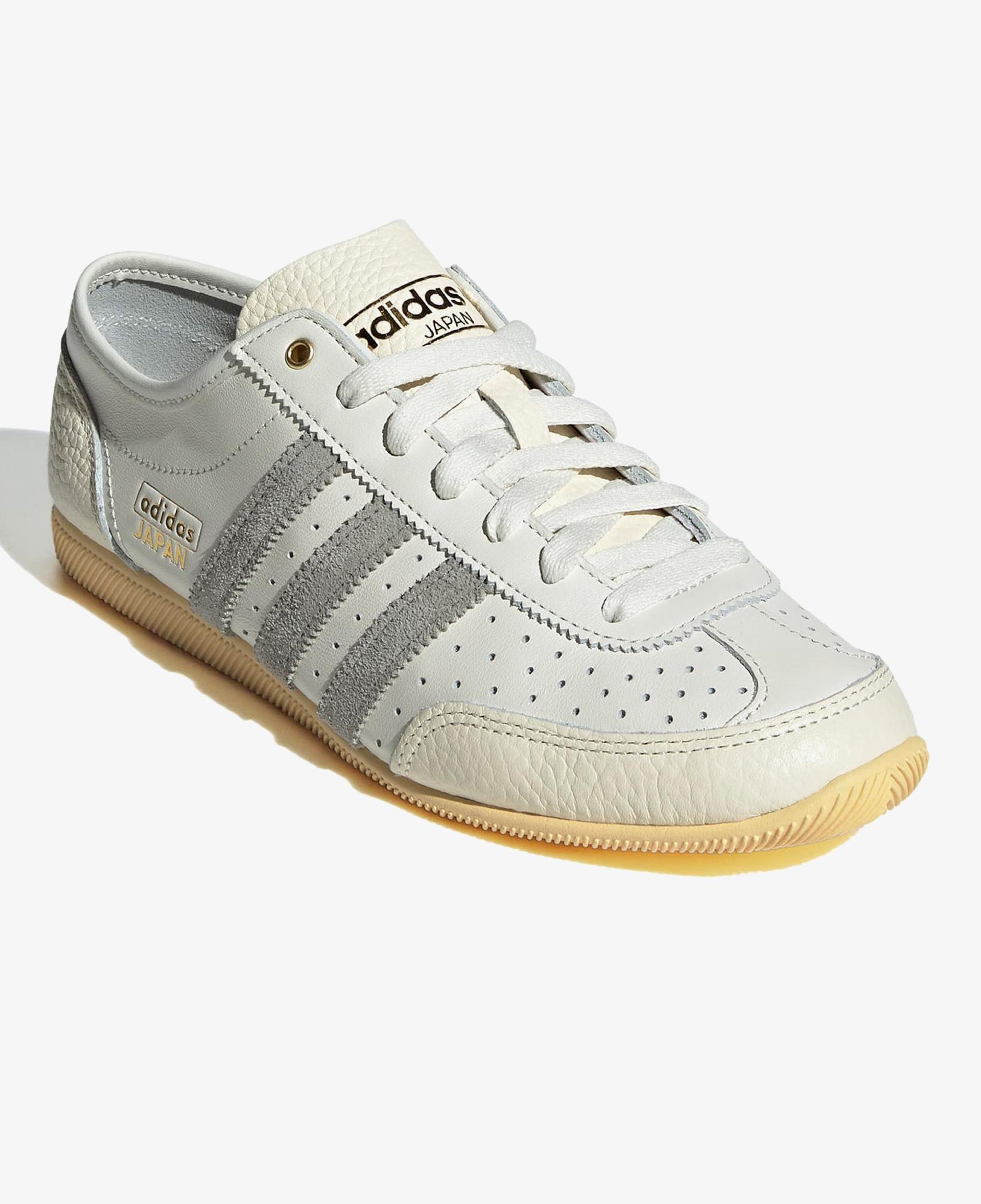 adidas Japan Decon Kadın Beyaz Spor Ayakkabı