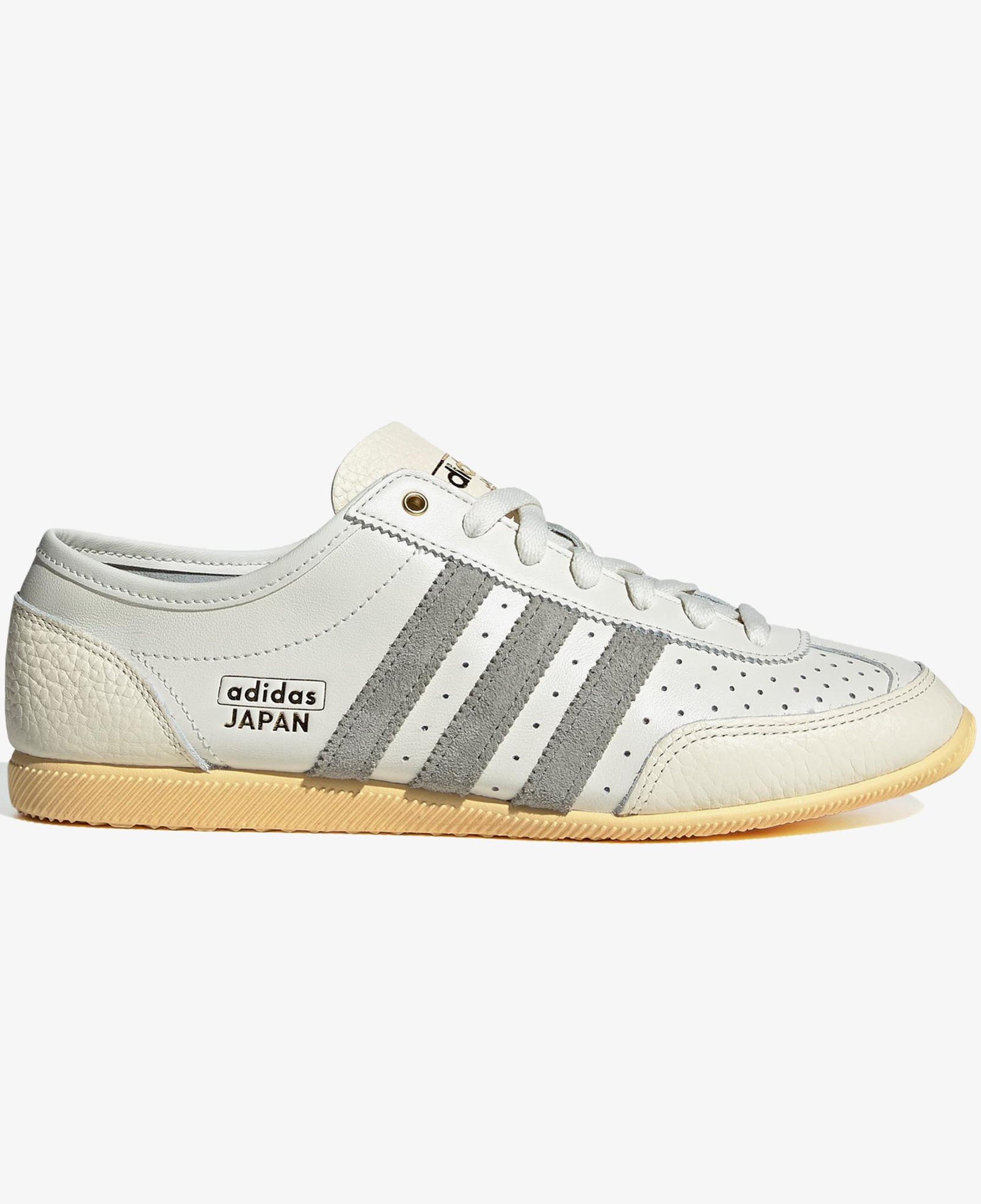 adidas Japan Decon Kadın Beyaz Spor Ayakkabı