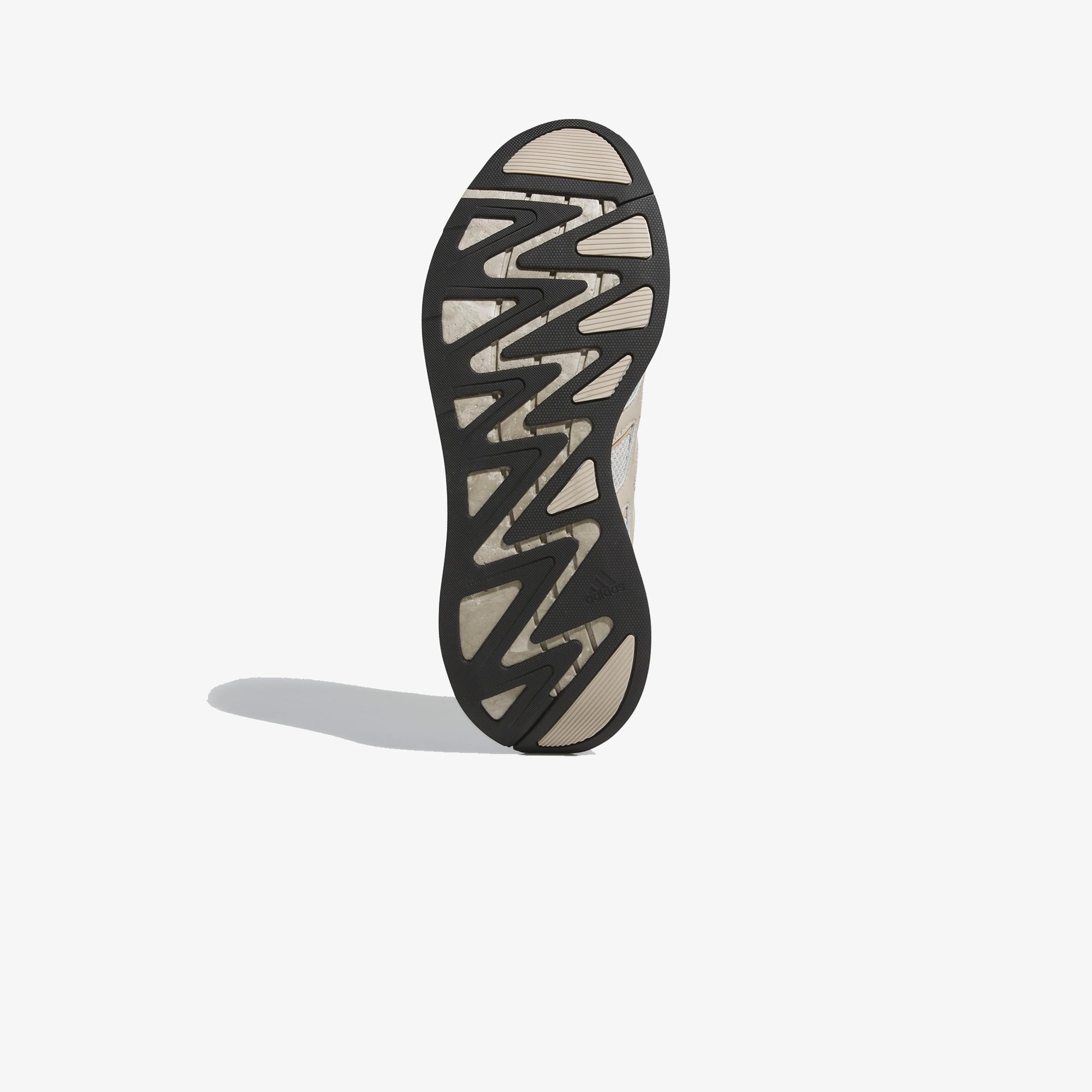 adidas Adizero Aruku Kadın Bej Spor Ayakkabı