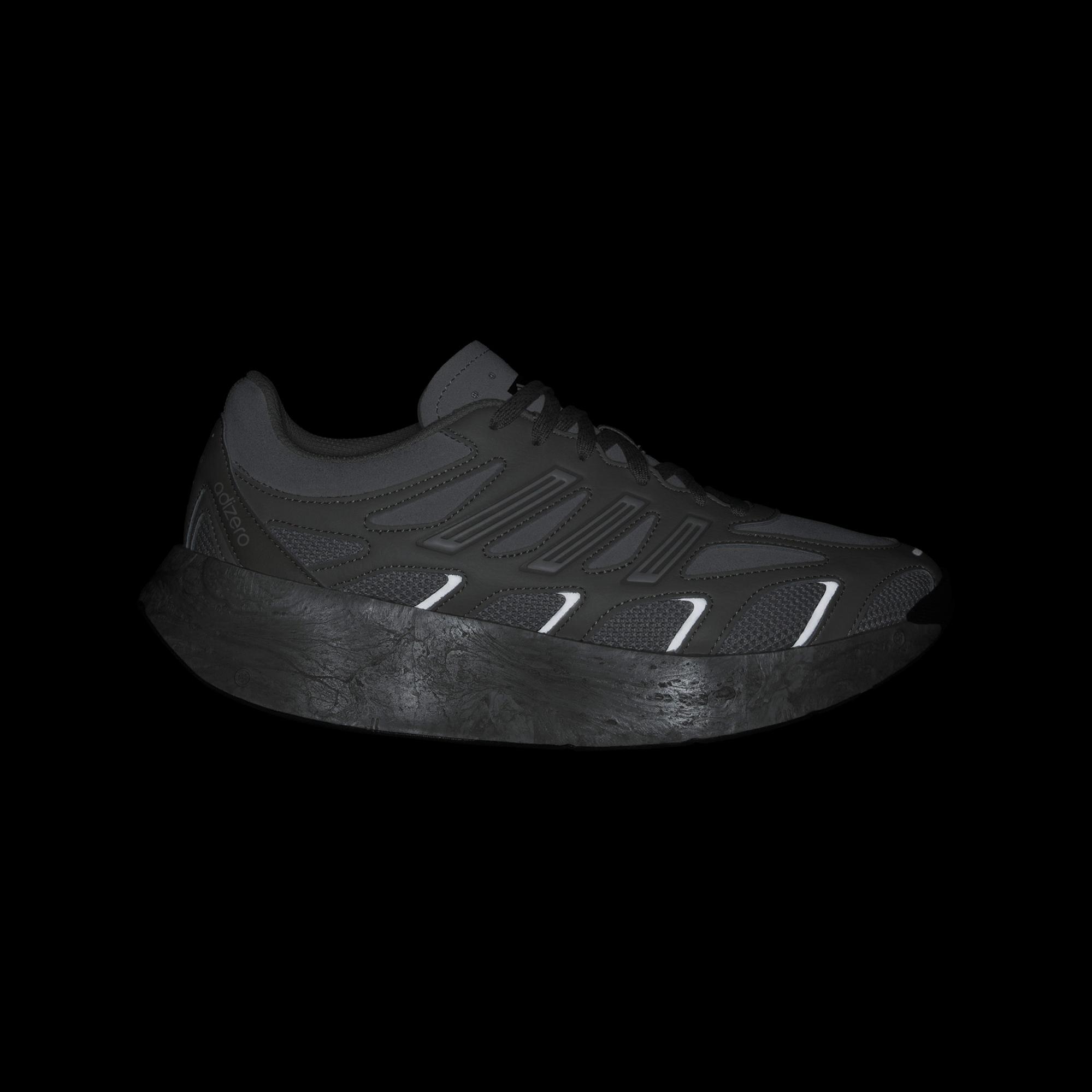 Adidas Bej Adidas Adizero Aruku Kadın Spor Ayakkabı