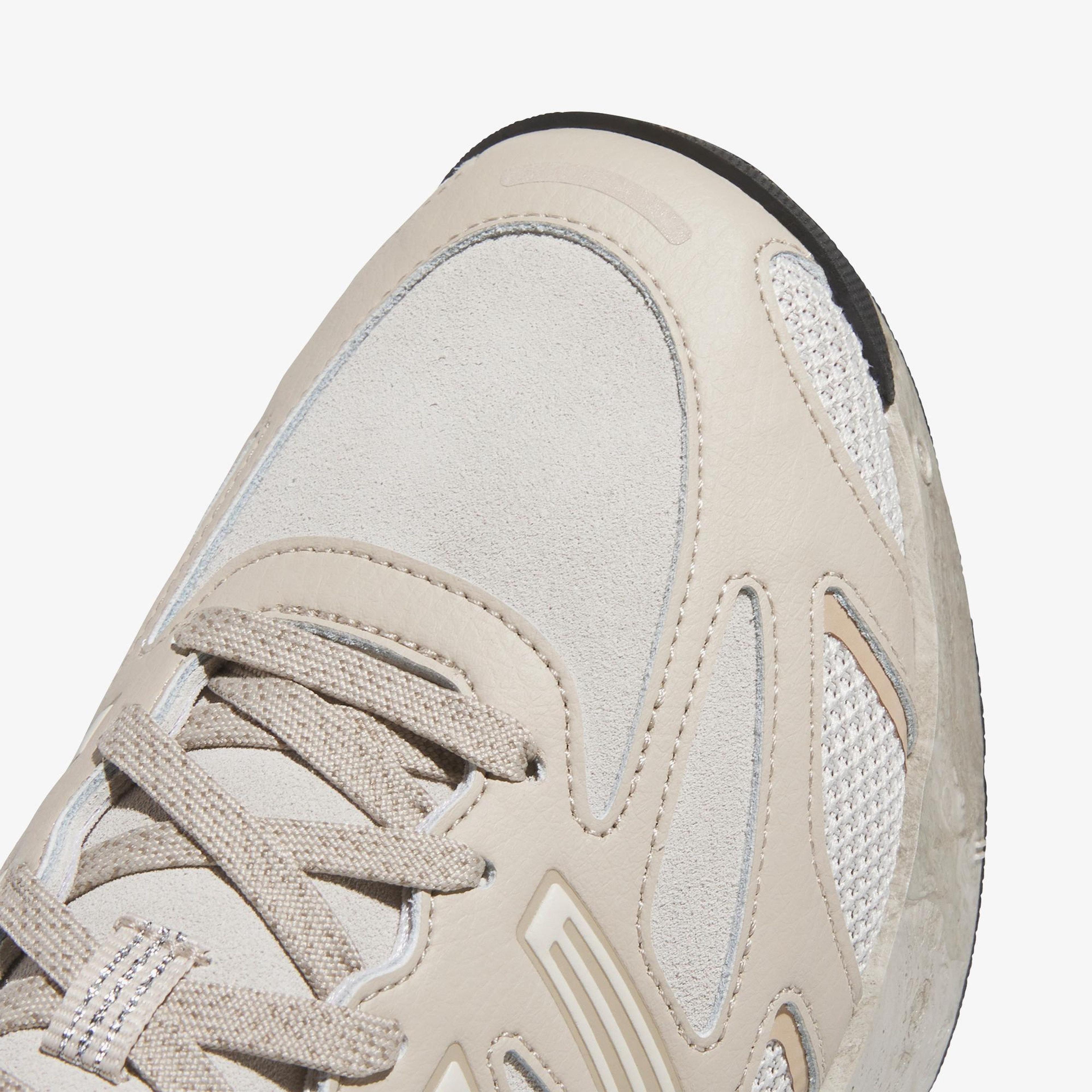 adidas Adizero Aruku Kadın Bej Spor Ayakkabı