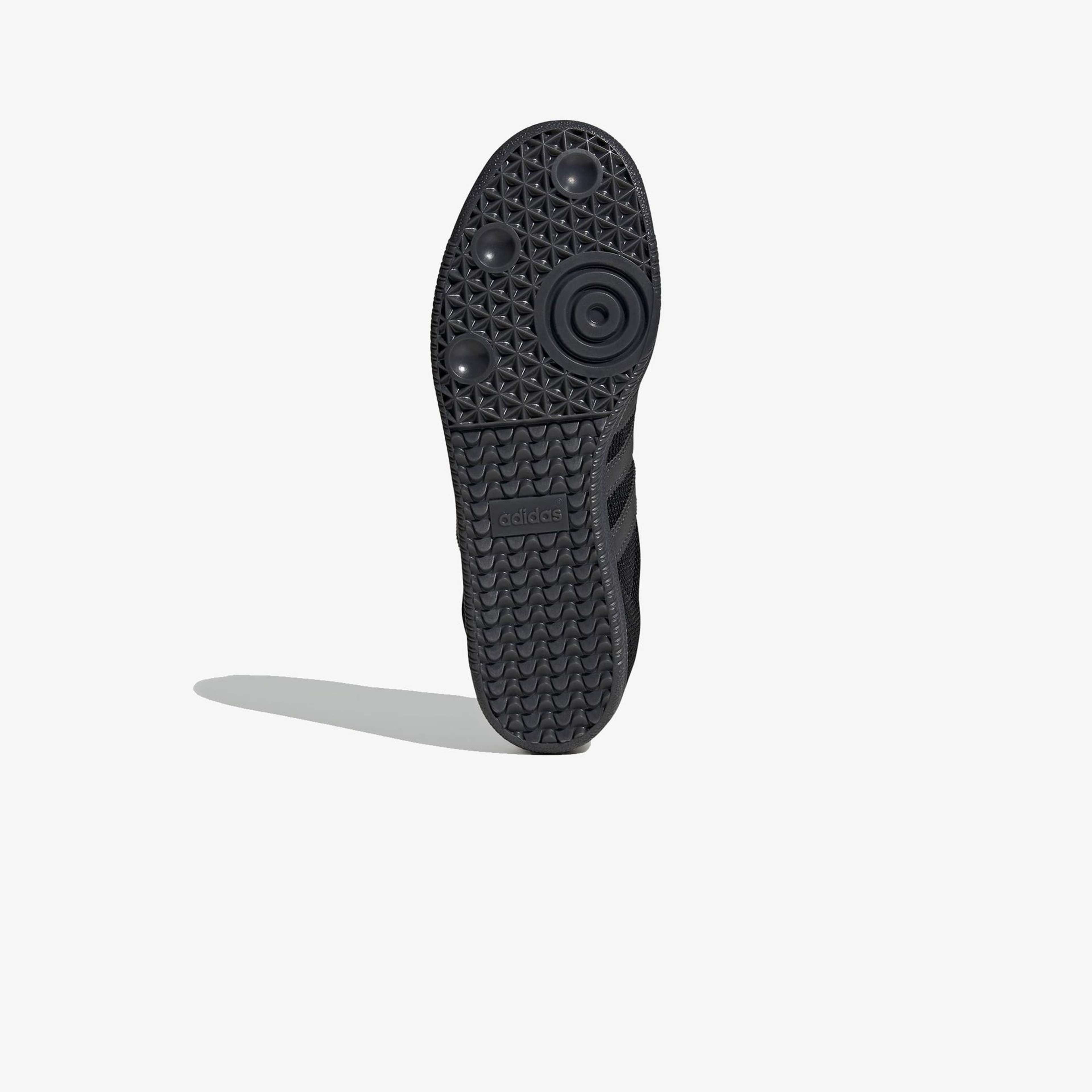 adidas Samba Og Erkek Siyah Spor Ayakkabı