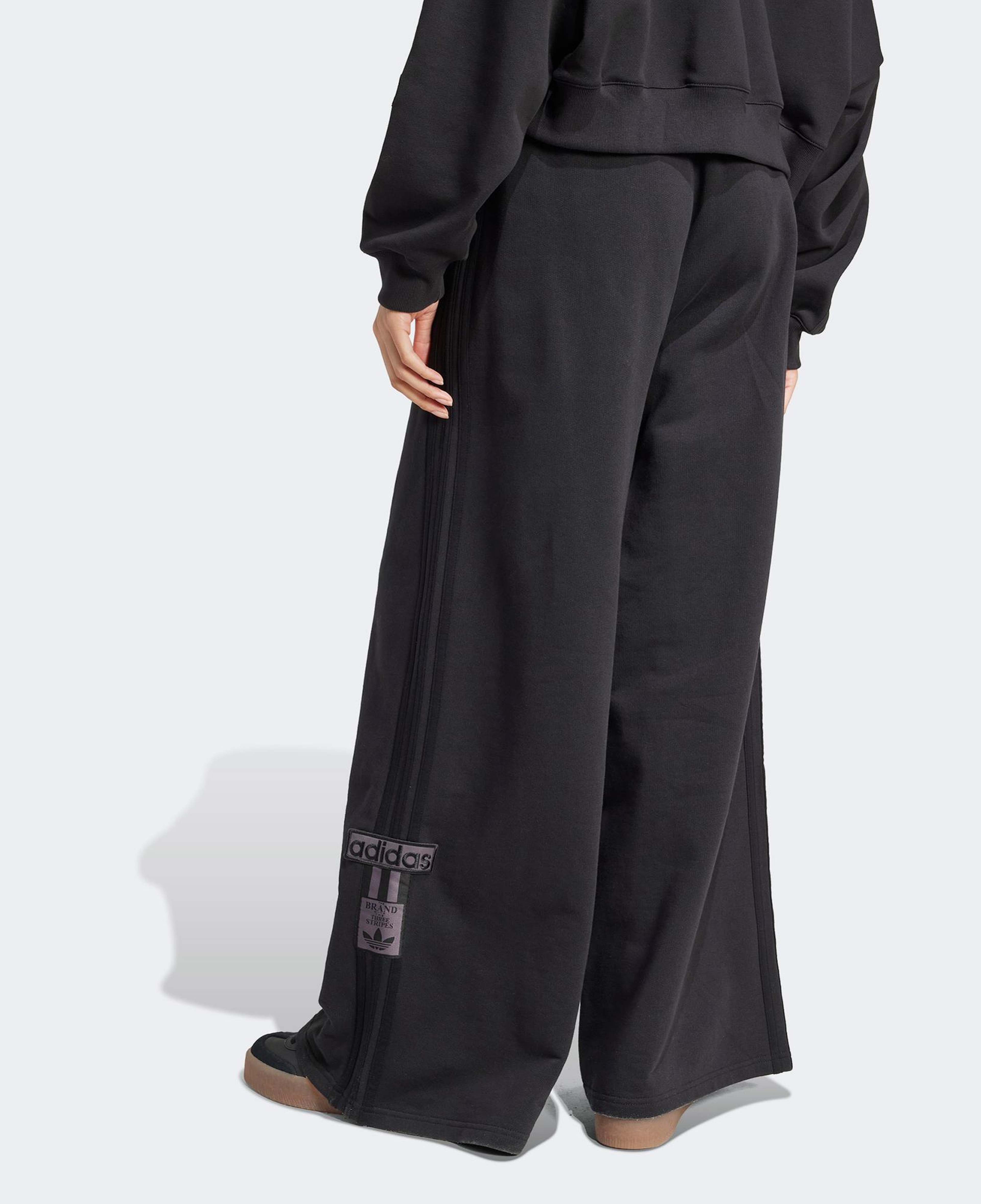 adidas Adıbrea St Pt Kadın Siyah Pantolon