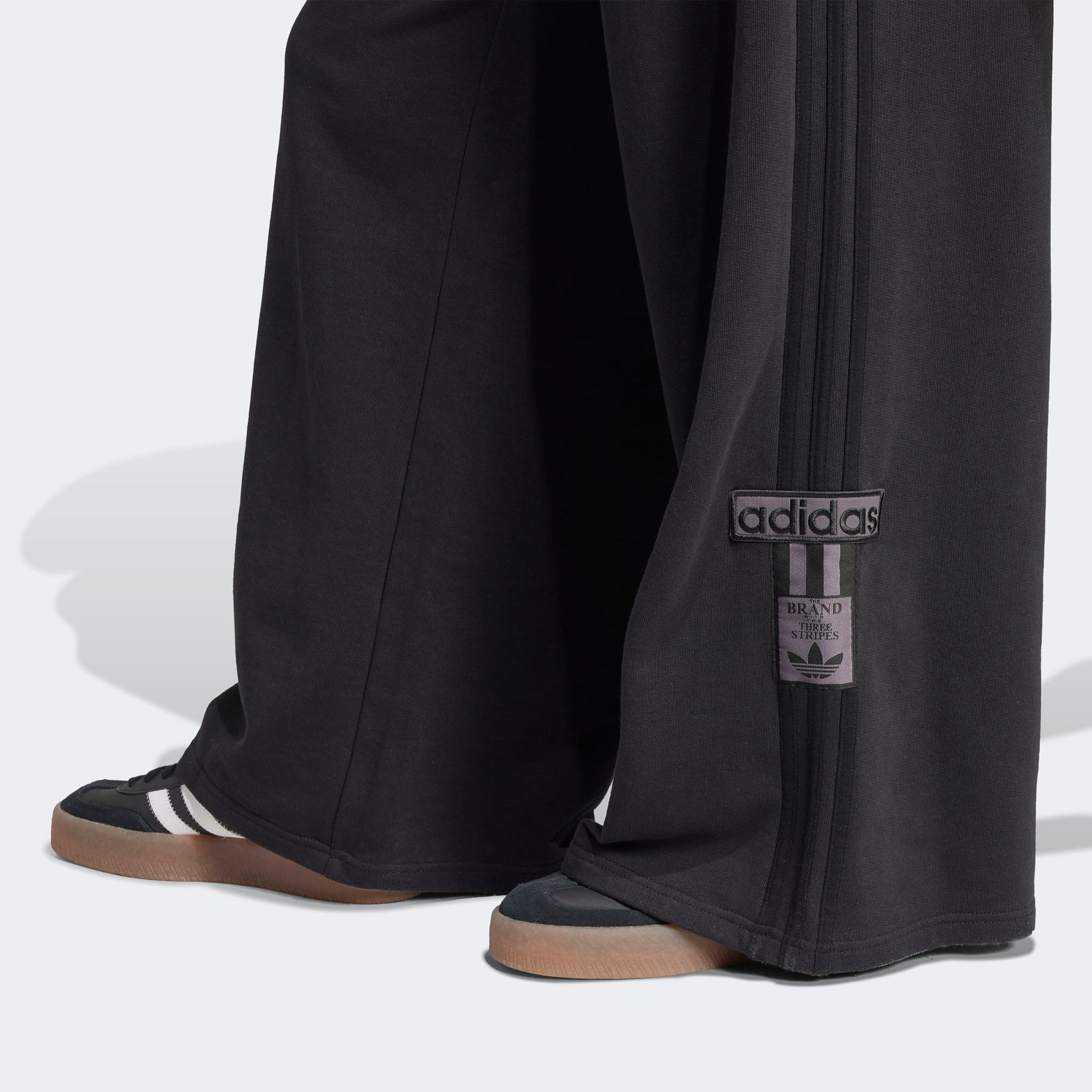 adidas Adıbrea St Pt Kadın Siyah Pantolon