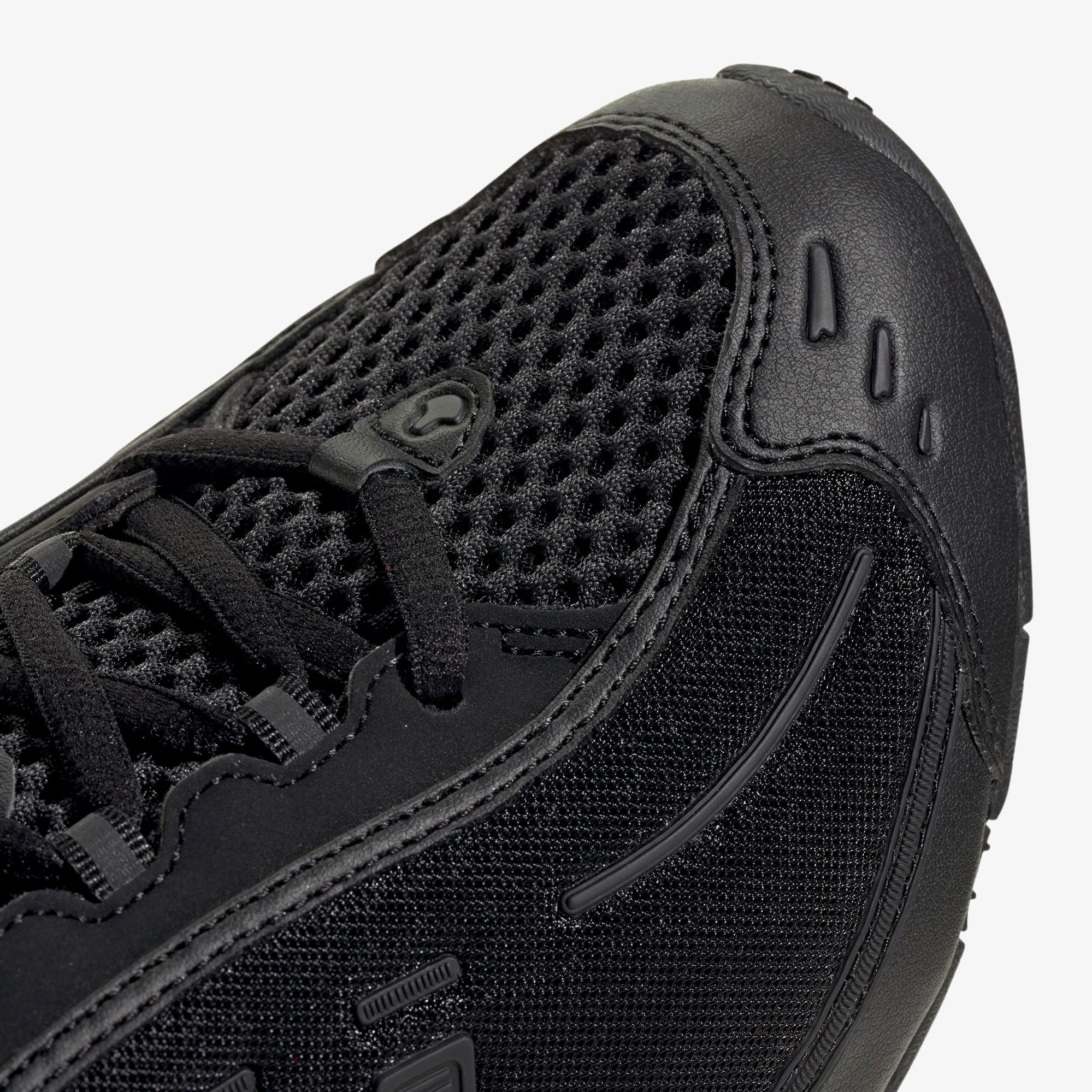 adidas Megaride O1 Erkek Siyah Spor Ayakkabı