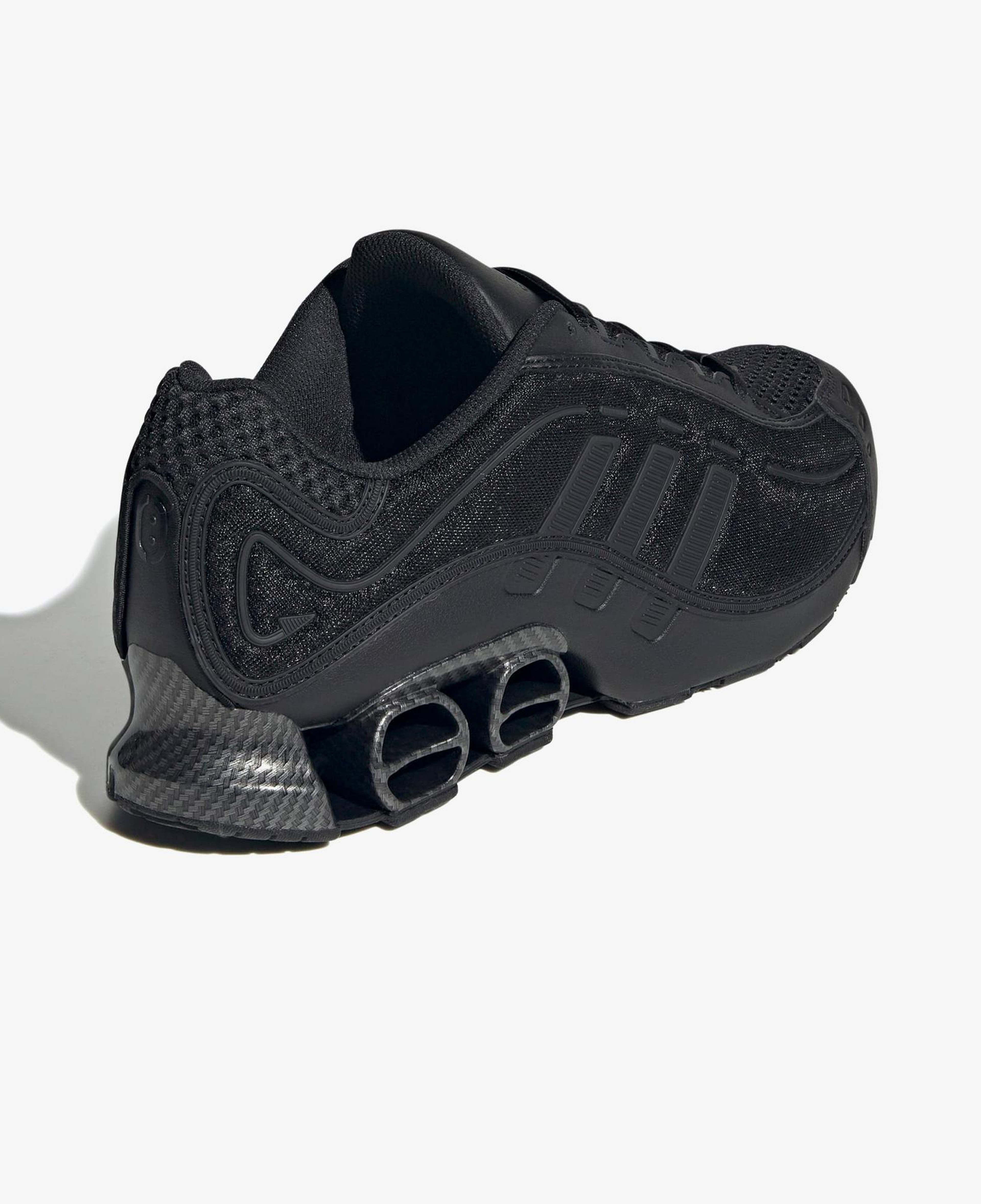 adidas Megaride O1 Erkek Siyah Spor Ayakkabı