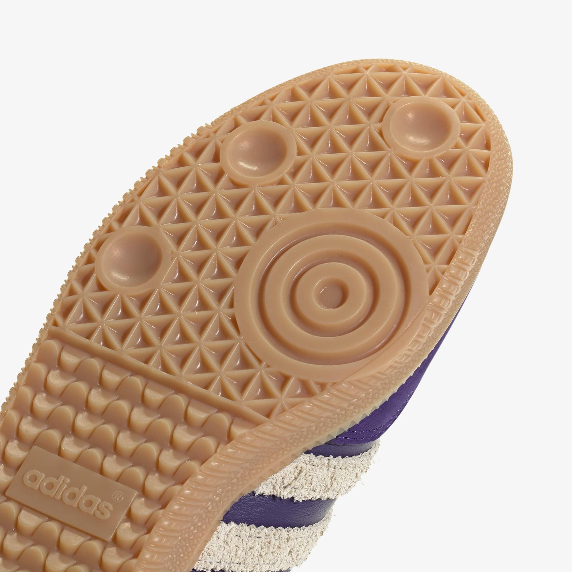 adidas Samba Og Unisex Mor Spor Ayakkabı