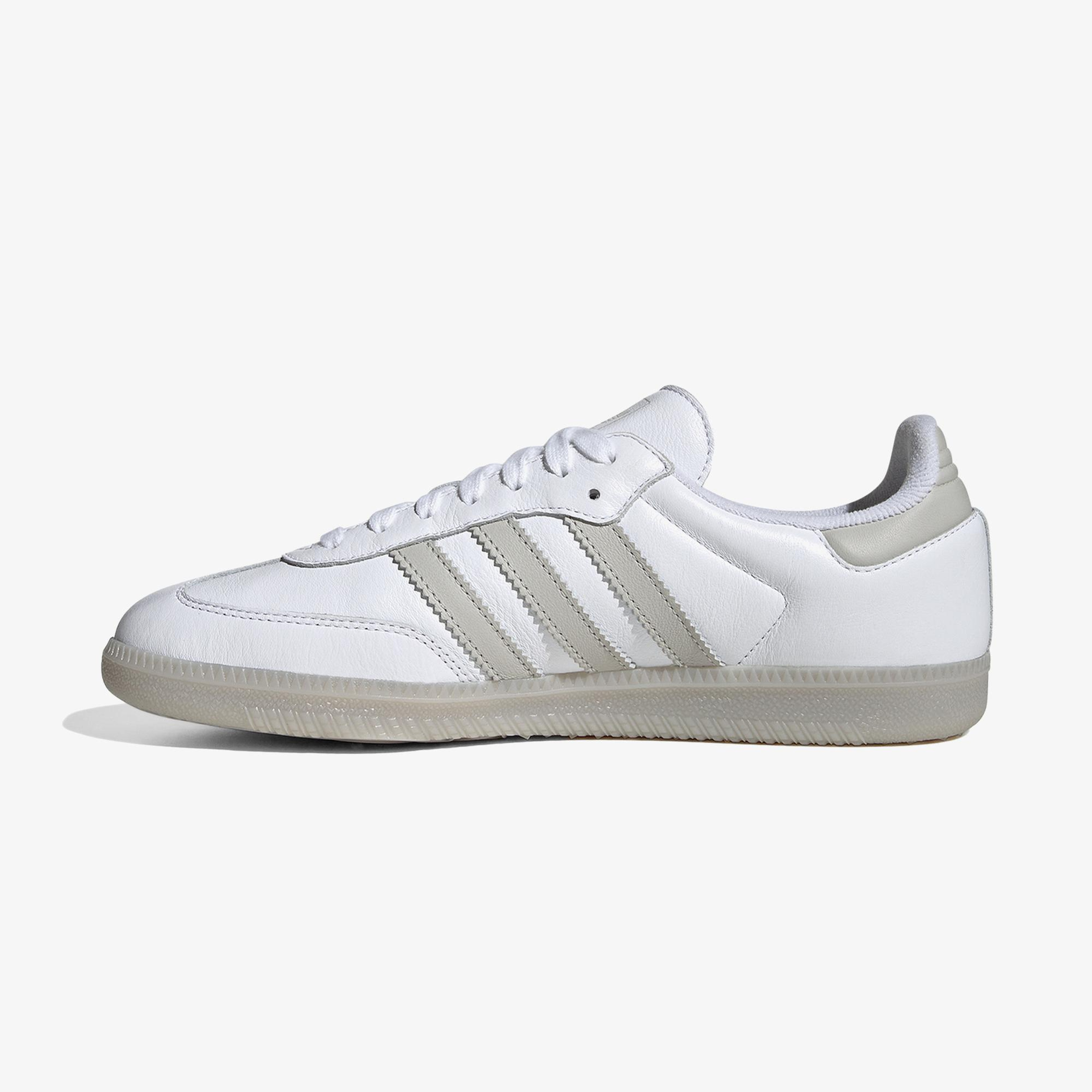 adidas Samba Og Erkek Beyaz Sneaker