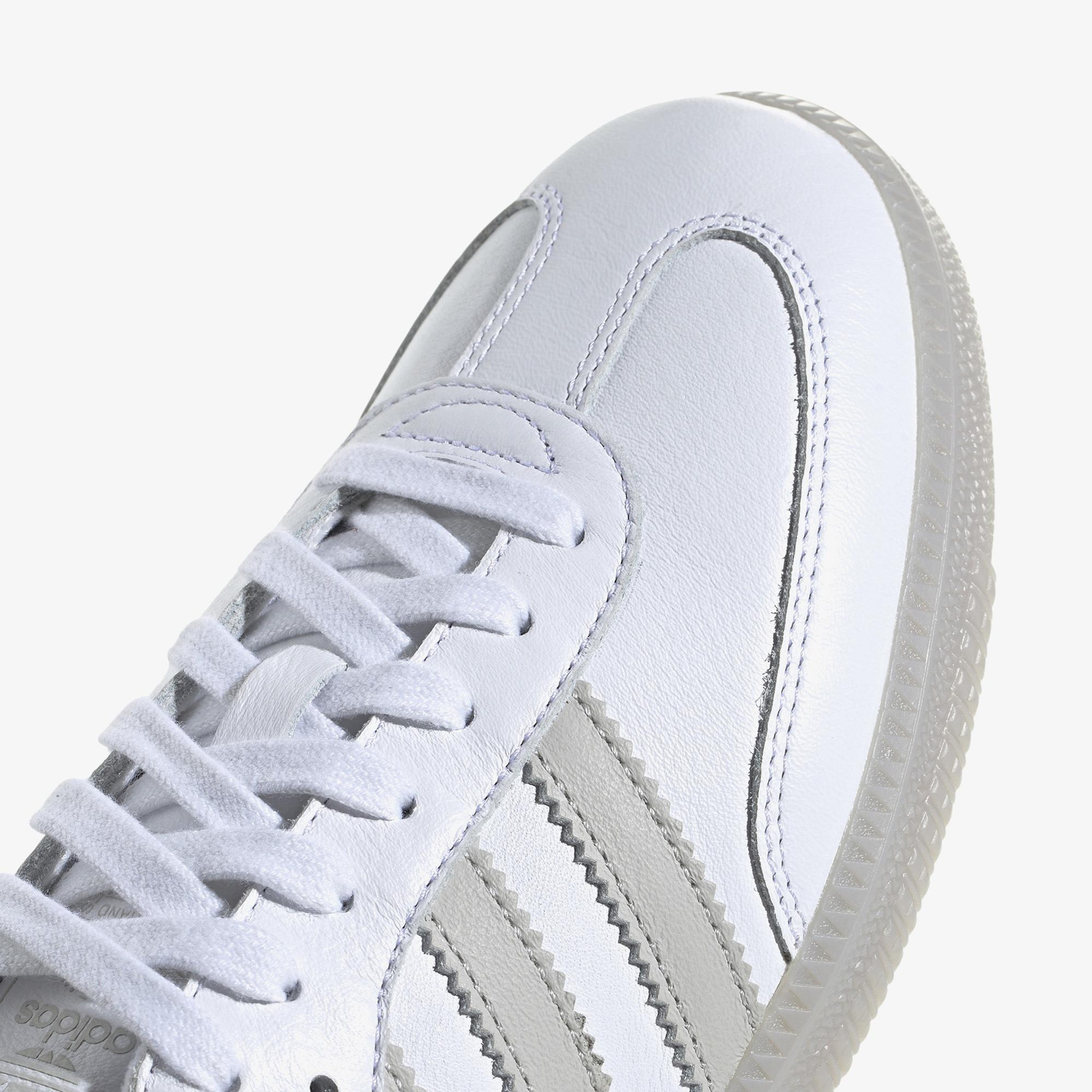 adidas Samba Og Erkek Beyaz Sneaker