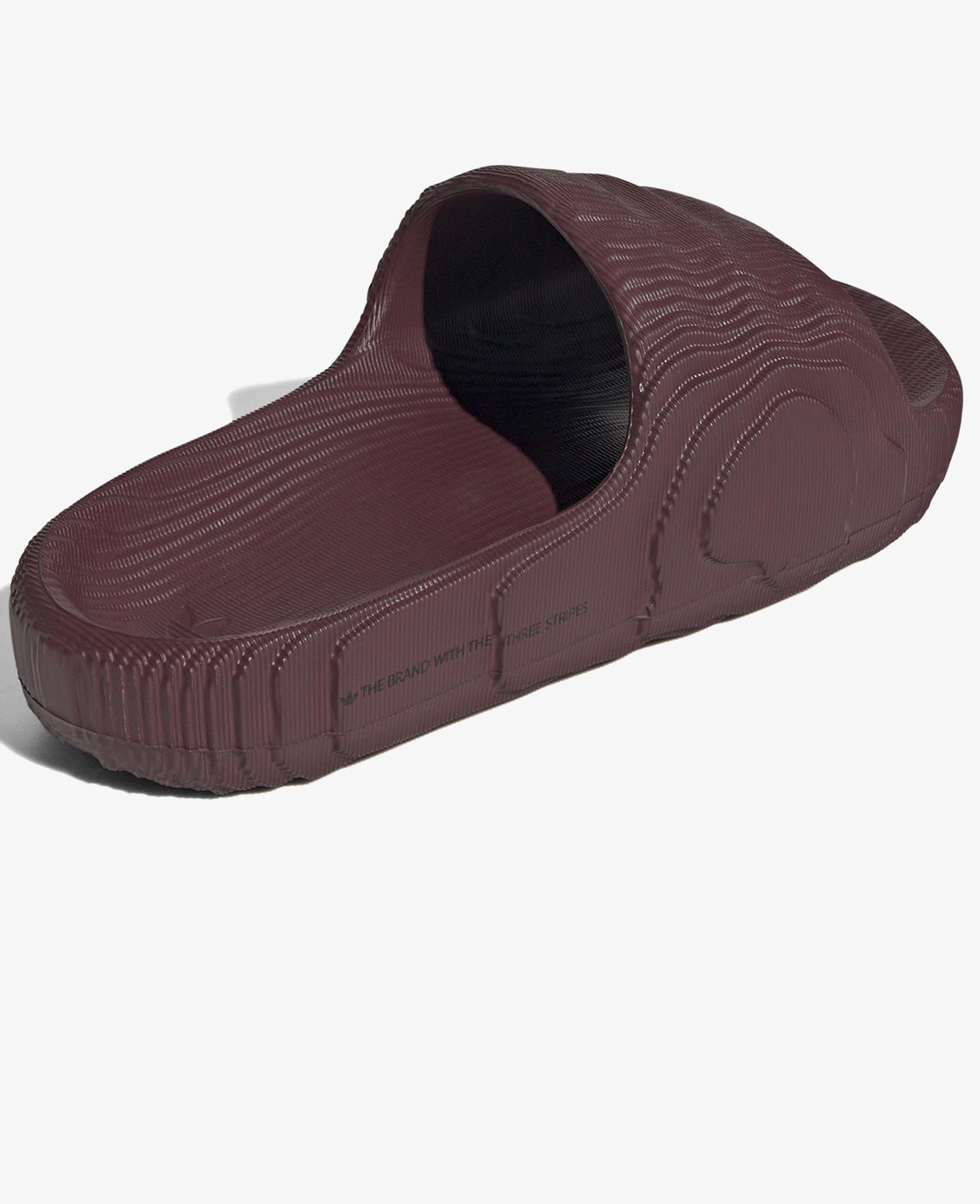 adidas Adilette 22 Kadın Kırmızı Terlik