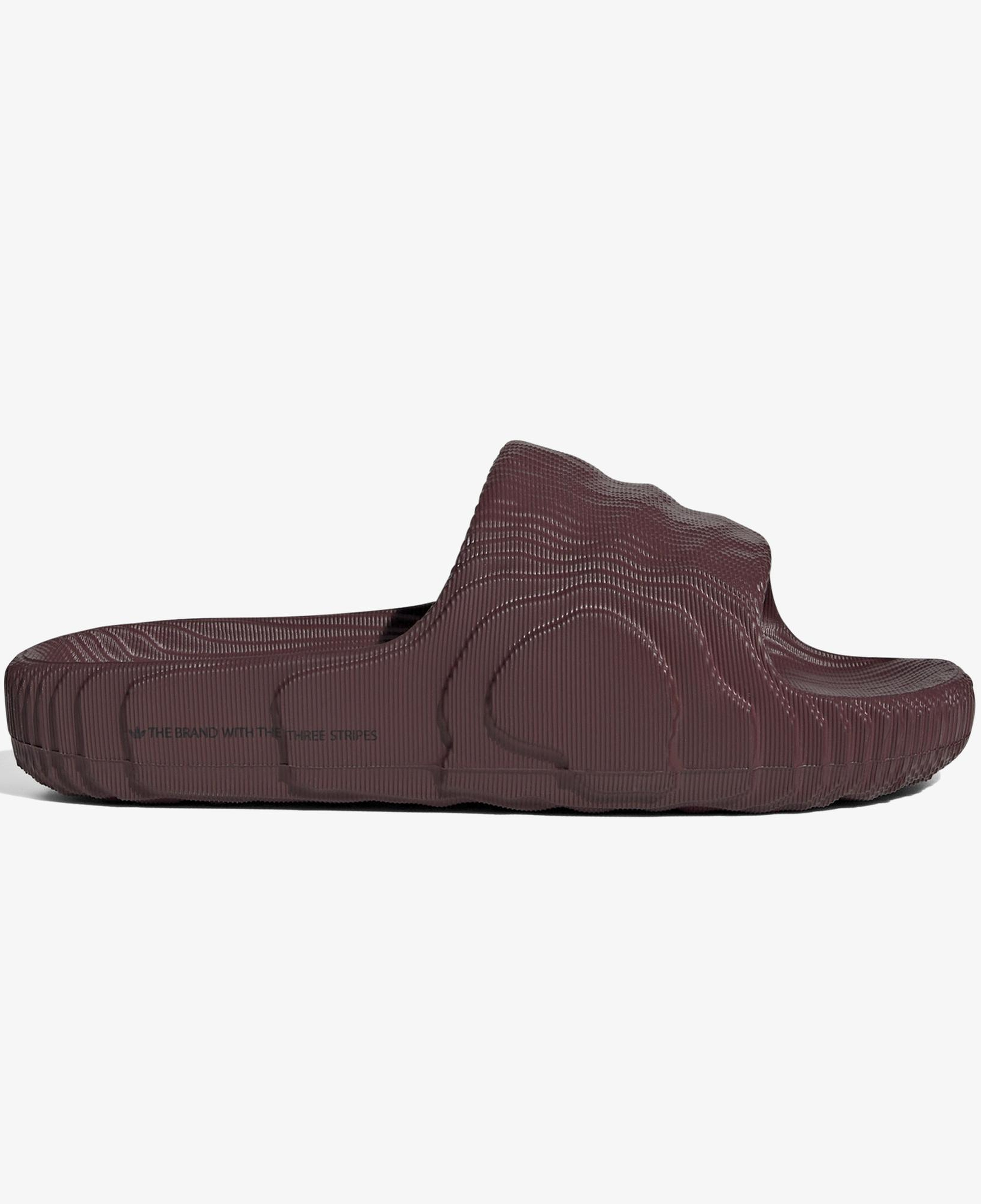 adidas Adilette 22 Kadın Kırmızı Terlik