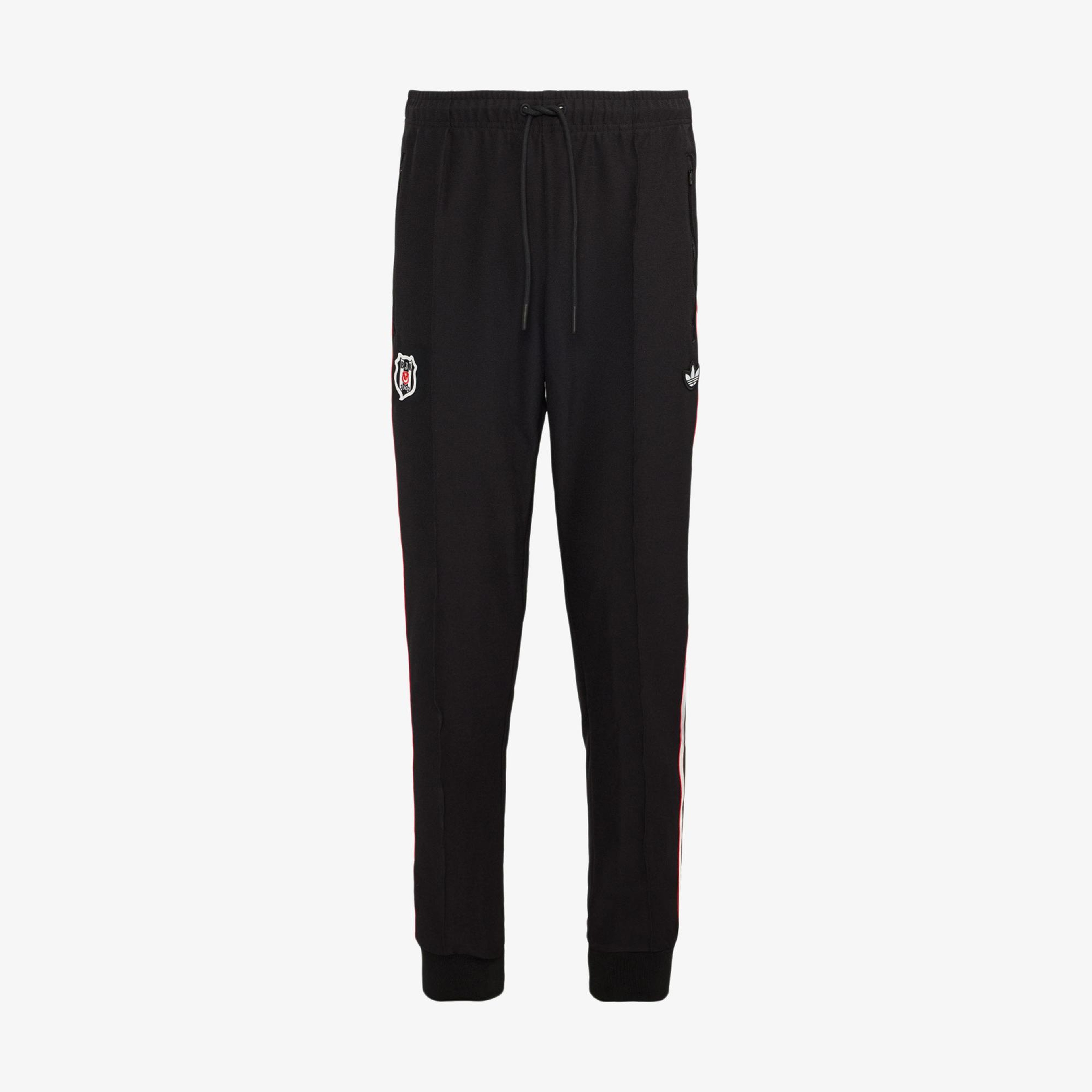 adidas Bjk Icon Tp Erkek Siyah Pantolon
