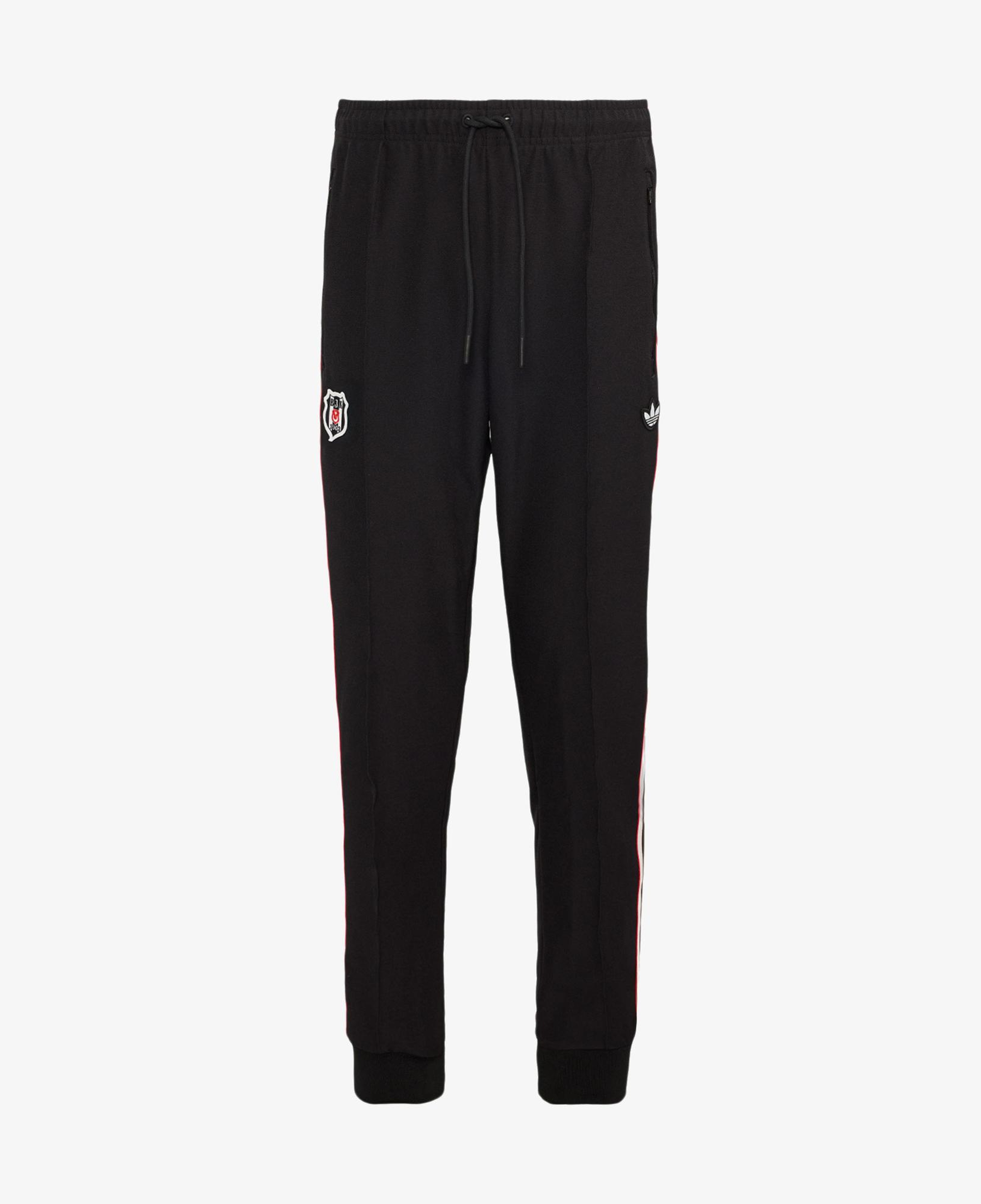 adidas Bjk Icon Tp Erkek Siyah Pantolon