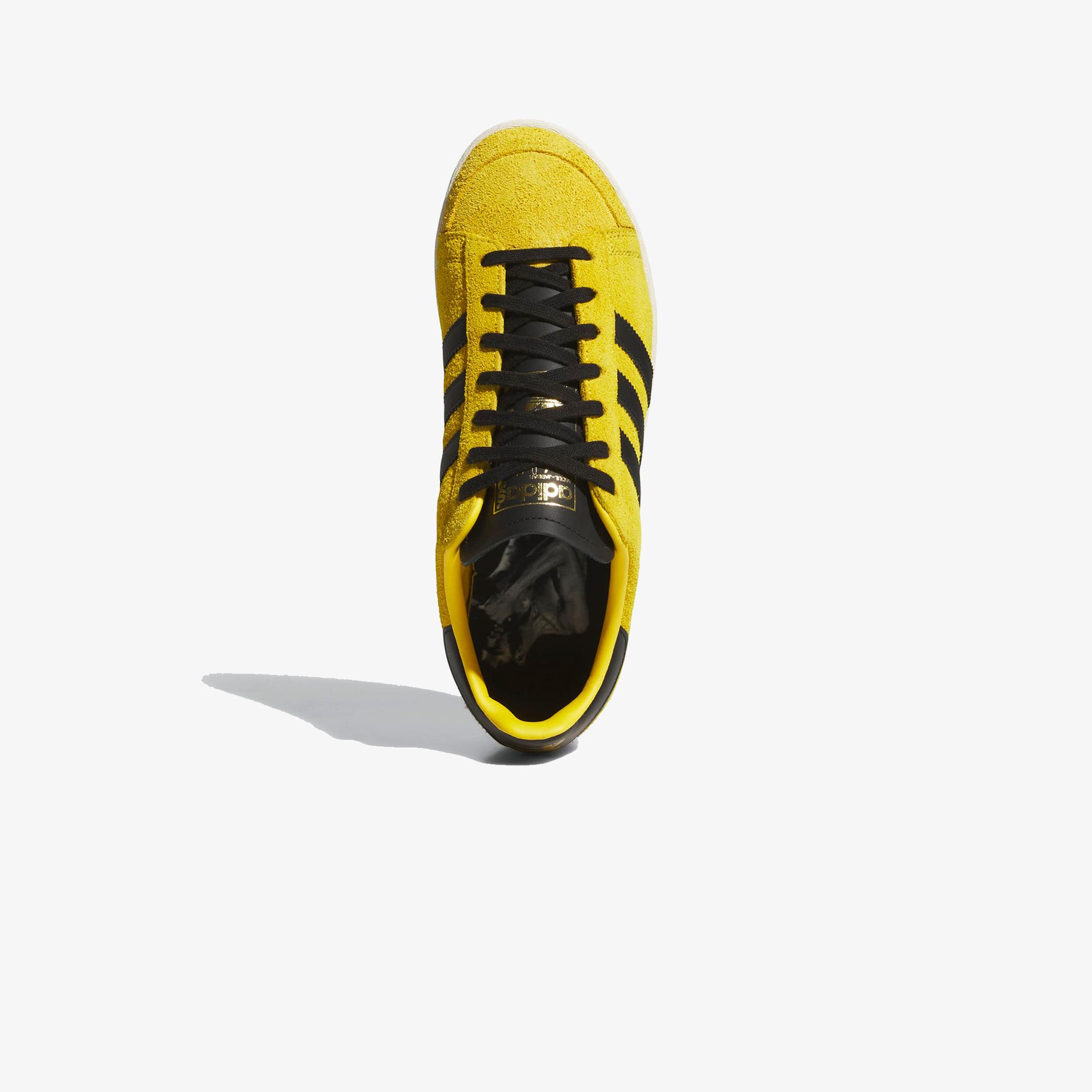 adidas Jabbar Lo Unisex Sarı Spor Ayakkabı