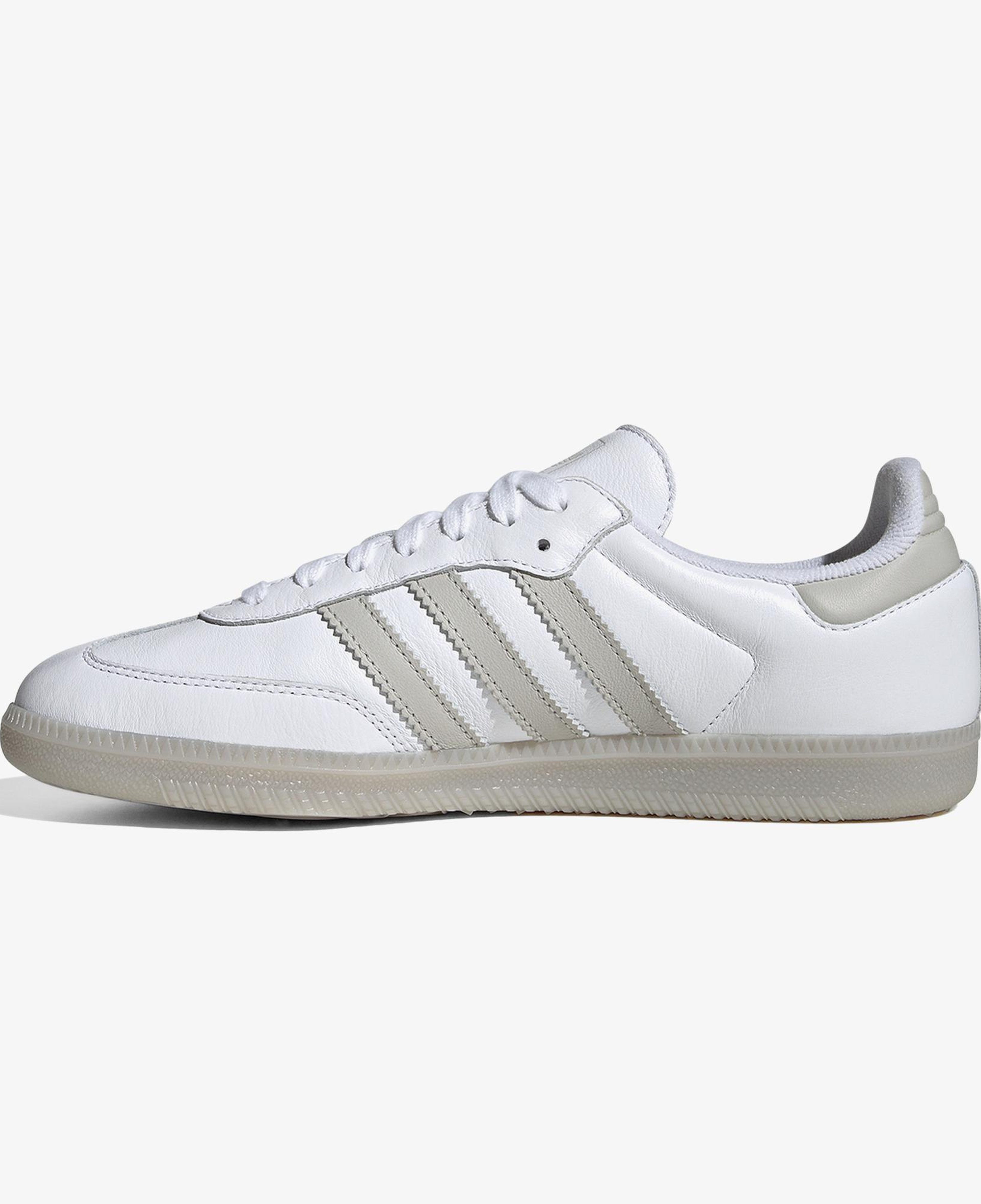 adidas Samba Og Erkek Beyaz Sneaker