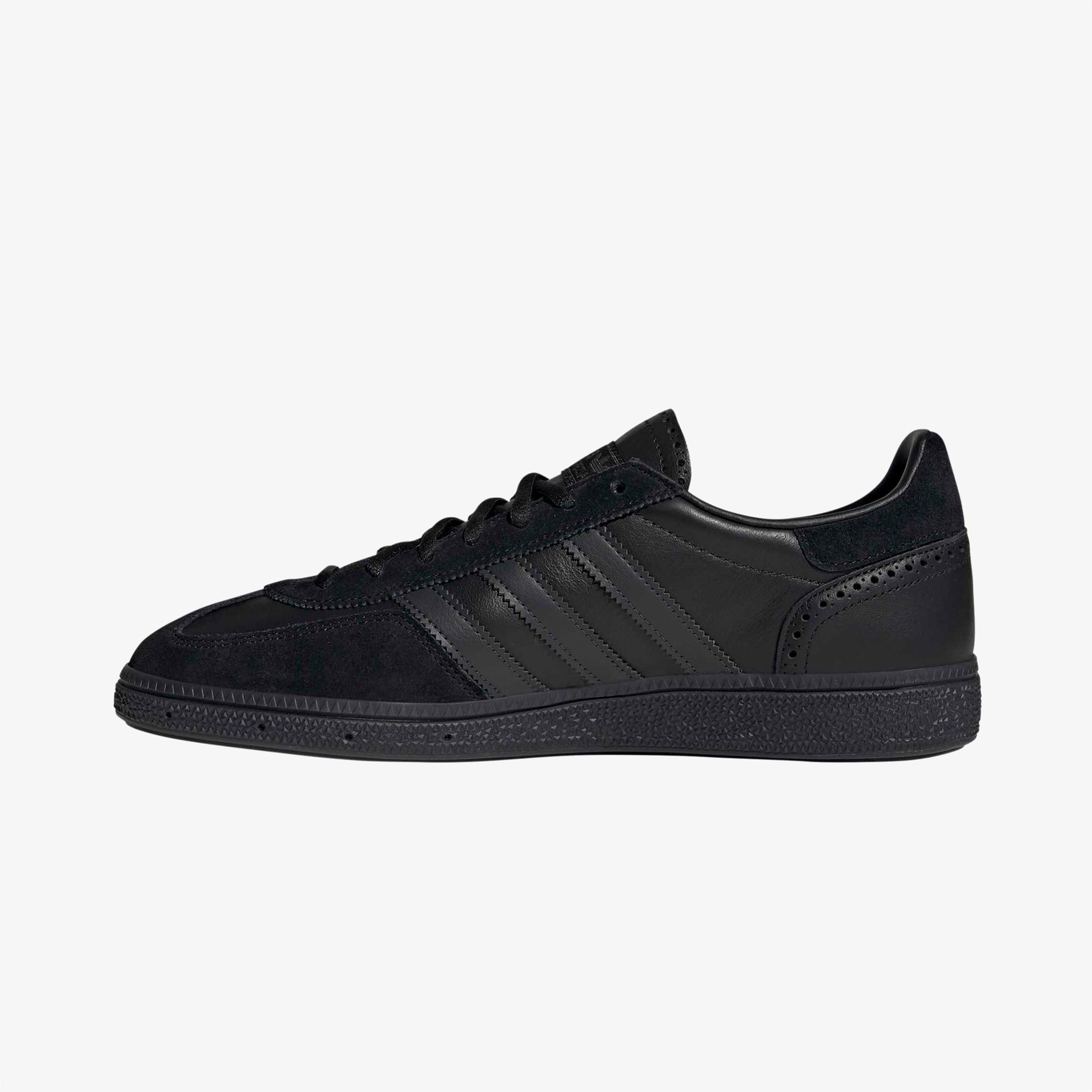 adidas Handball Spezial Erkek Siyah Spor Ayakkabı
