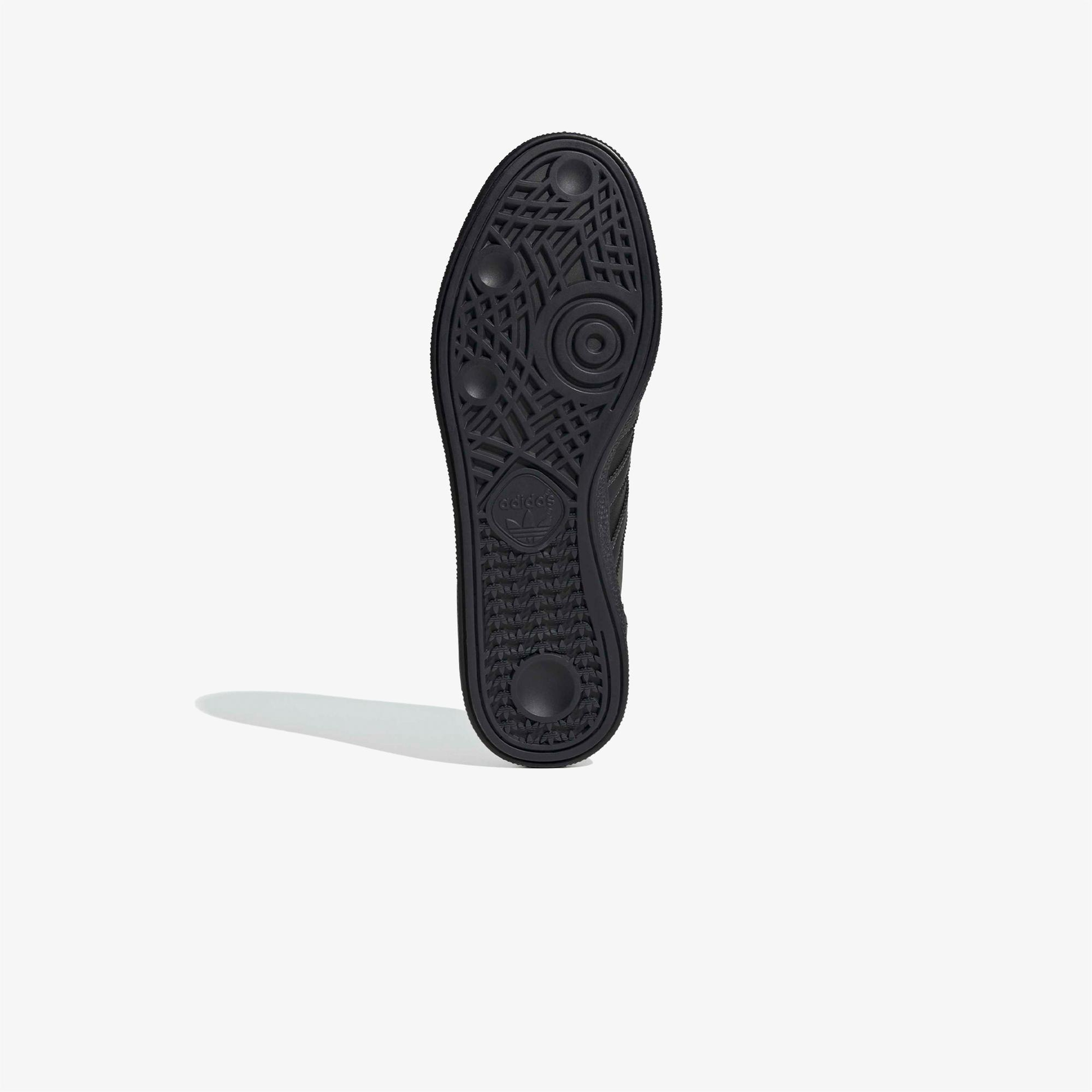 adidas Handball Spezial Erkek Siyah Spor Ayakkabı