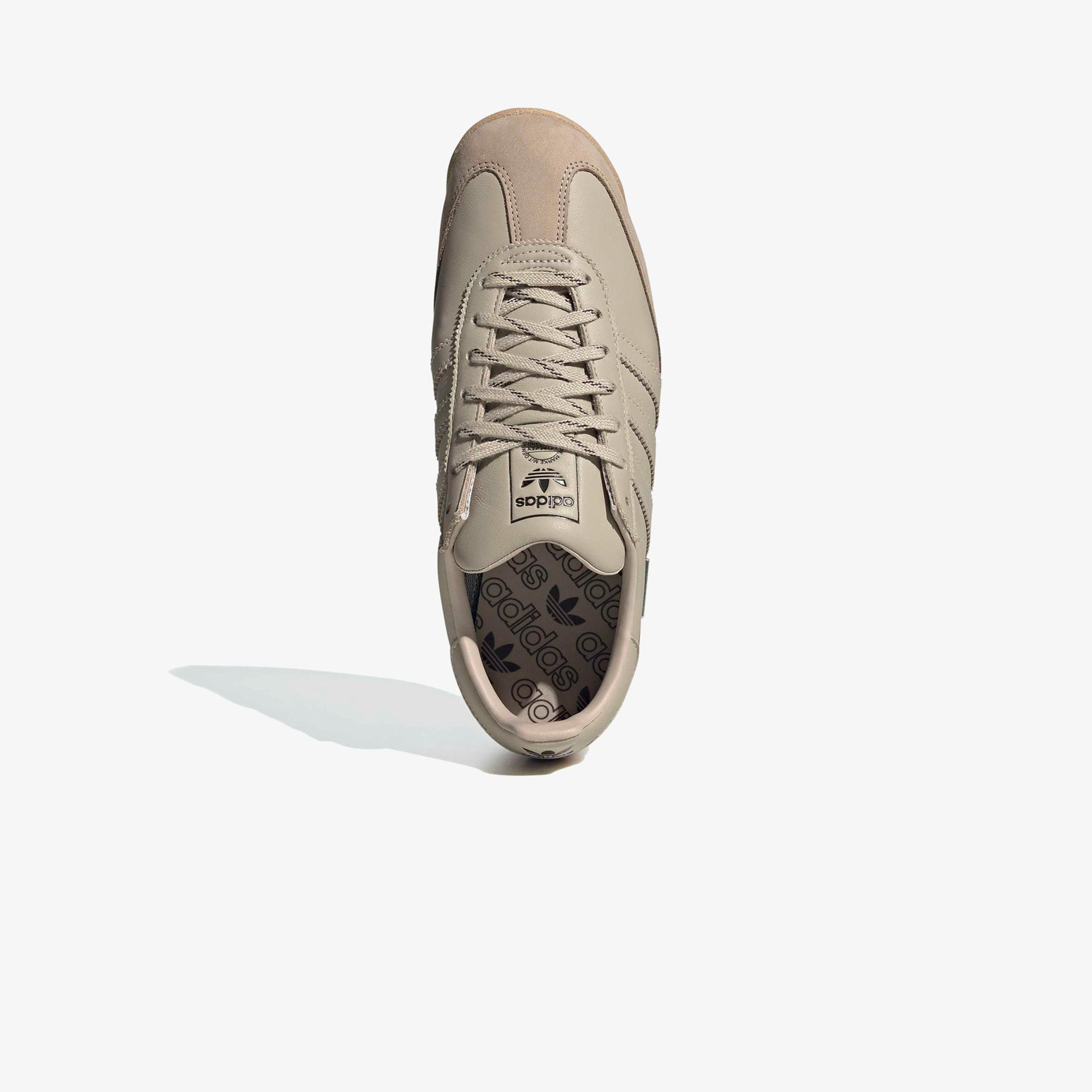 adidas Sl 72 Rs Erkek Yeşil Spor Ayakkabı