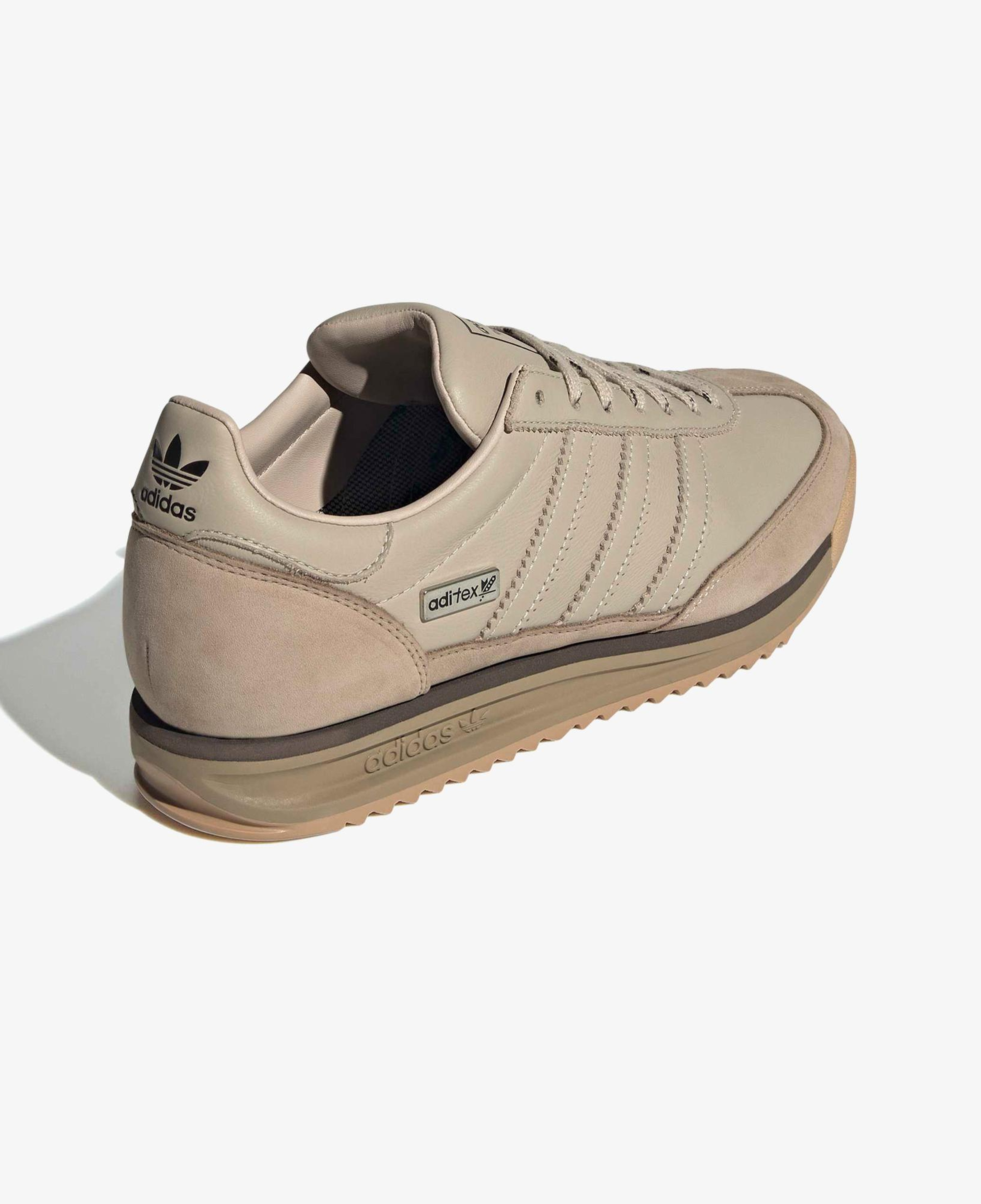 adidas Sl 72 Rs Erkek Yeşil Spor Ayakkabı