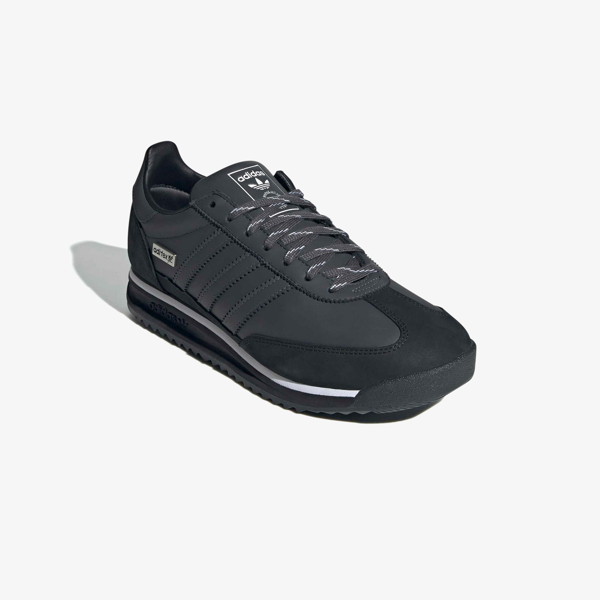 adidas Sl 72 Rs Erkek Gri Spor Ayakkabı