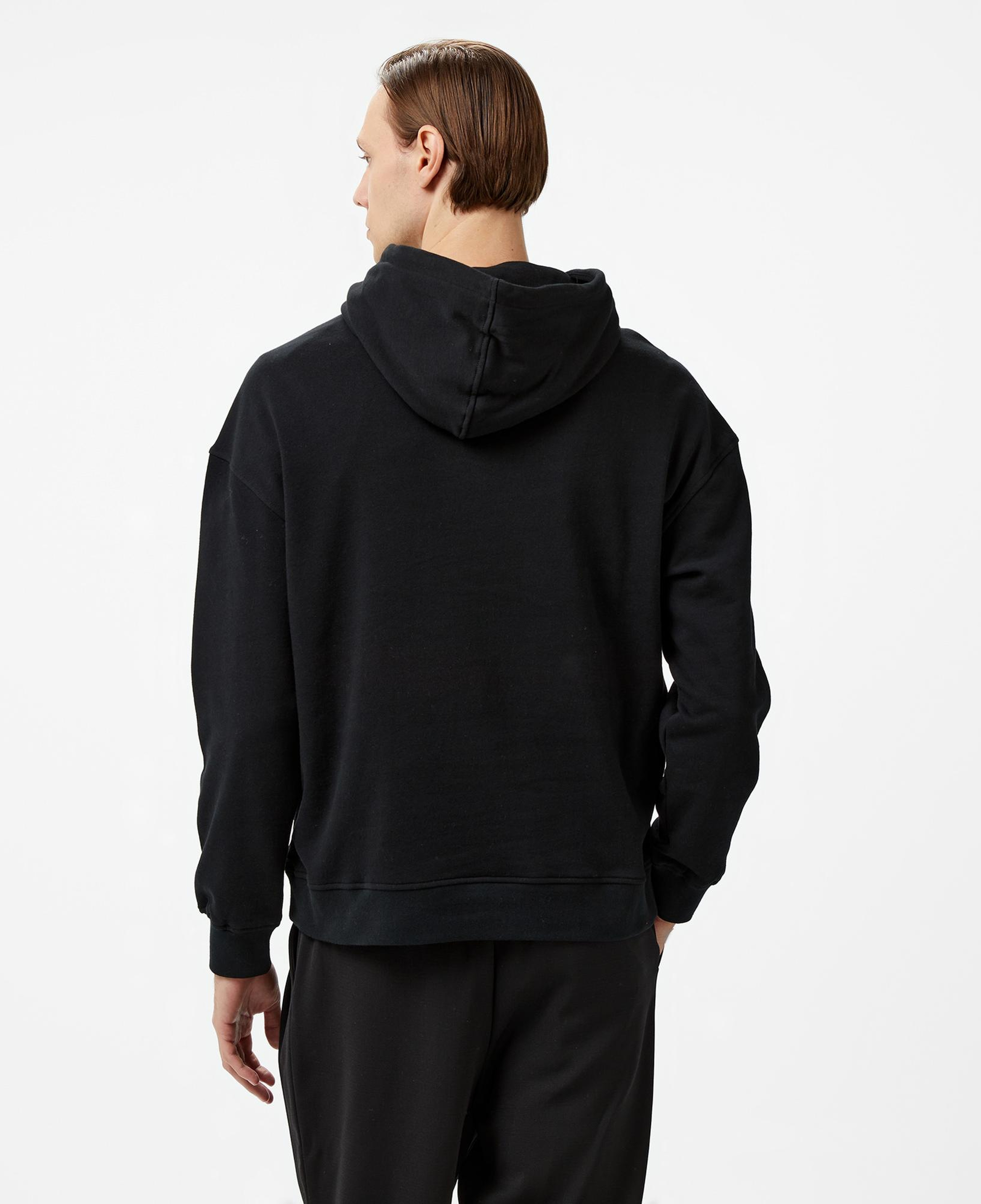 The Hundreds The Pullover Erkek Beyaz Sweatshirt