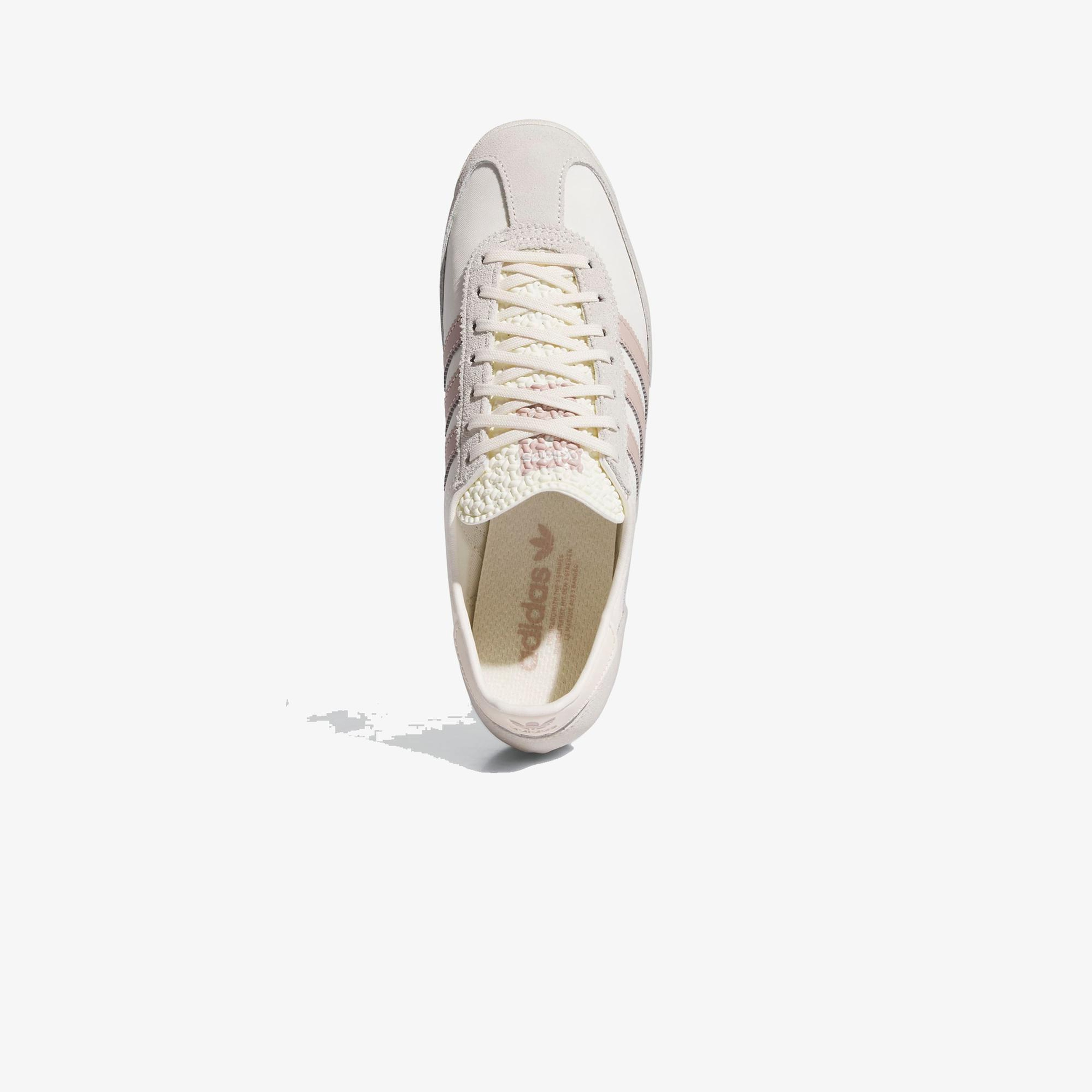 adidas Sl 72 Og  Kadın Beyaz Spor Ayakkabı