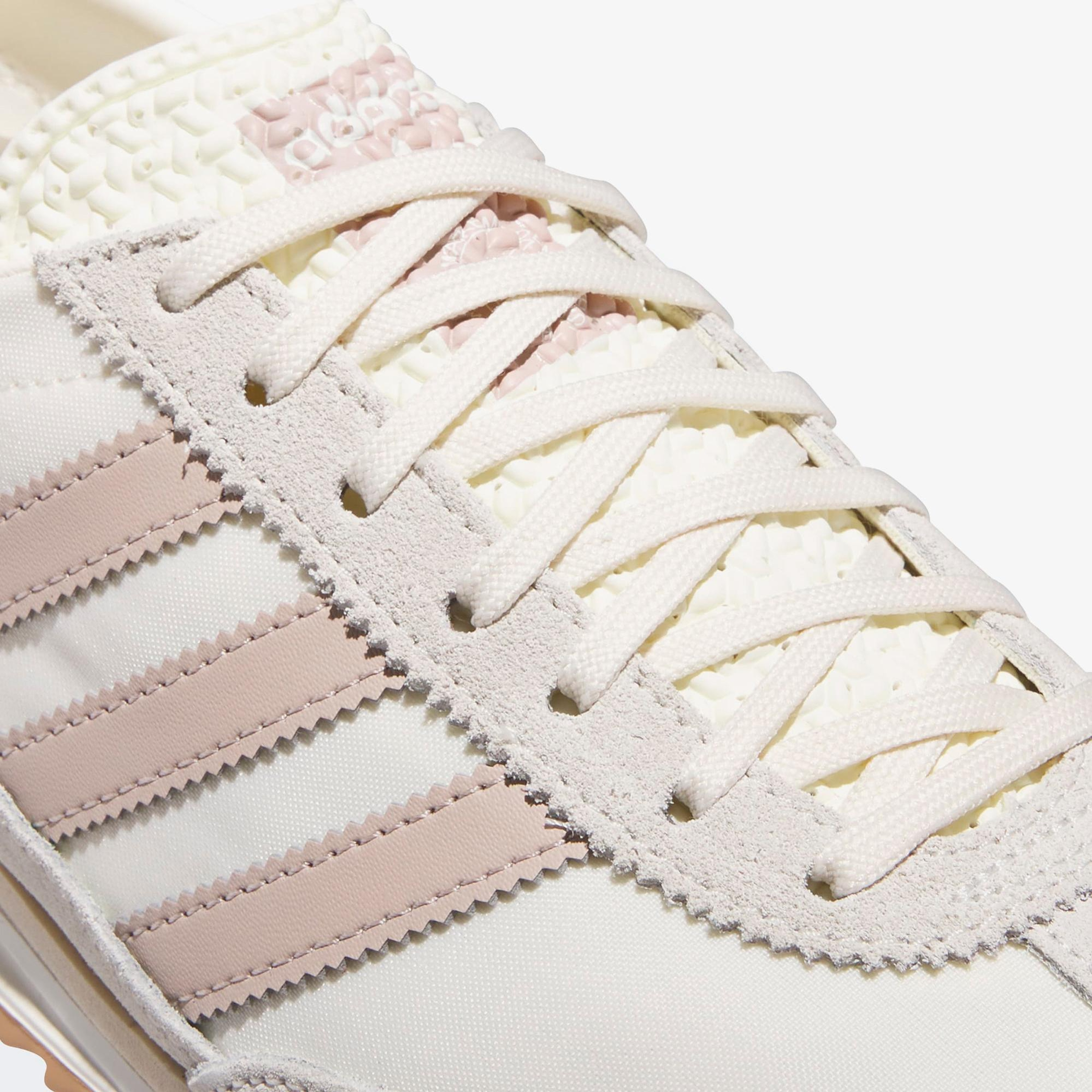 adidas Sl 72 Og  Kadın Beyaz Spor Ayakkabı