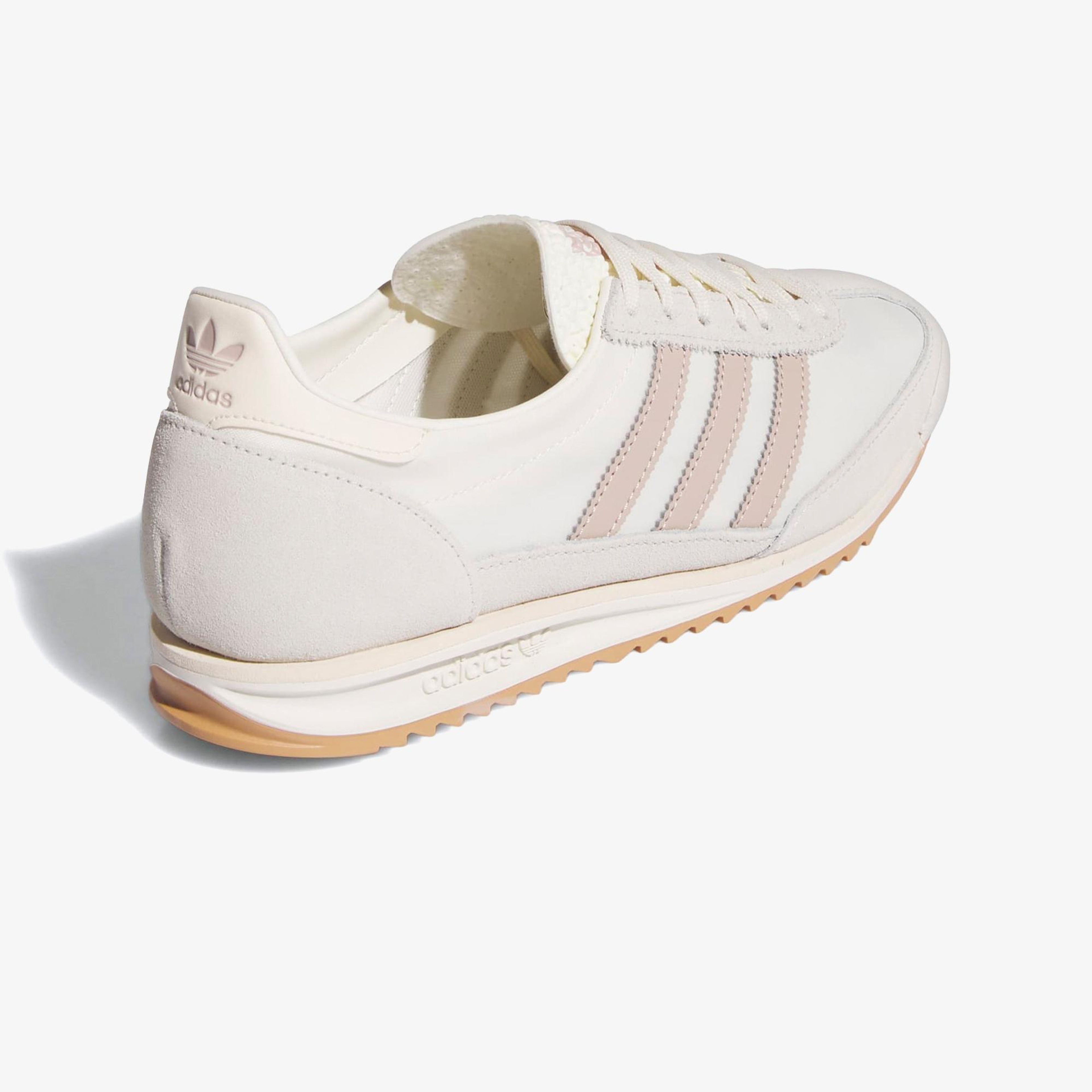 adidas Sl 72 Og  Kadın Beyaz Spor Ayakkabı