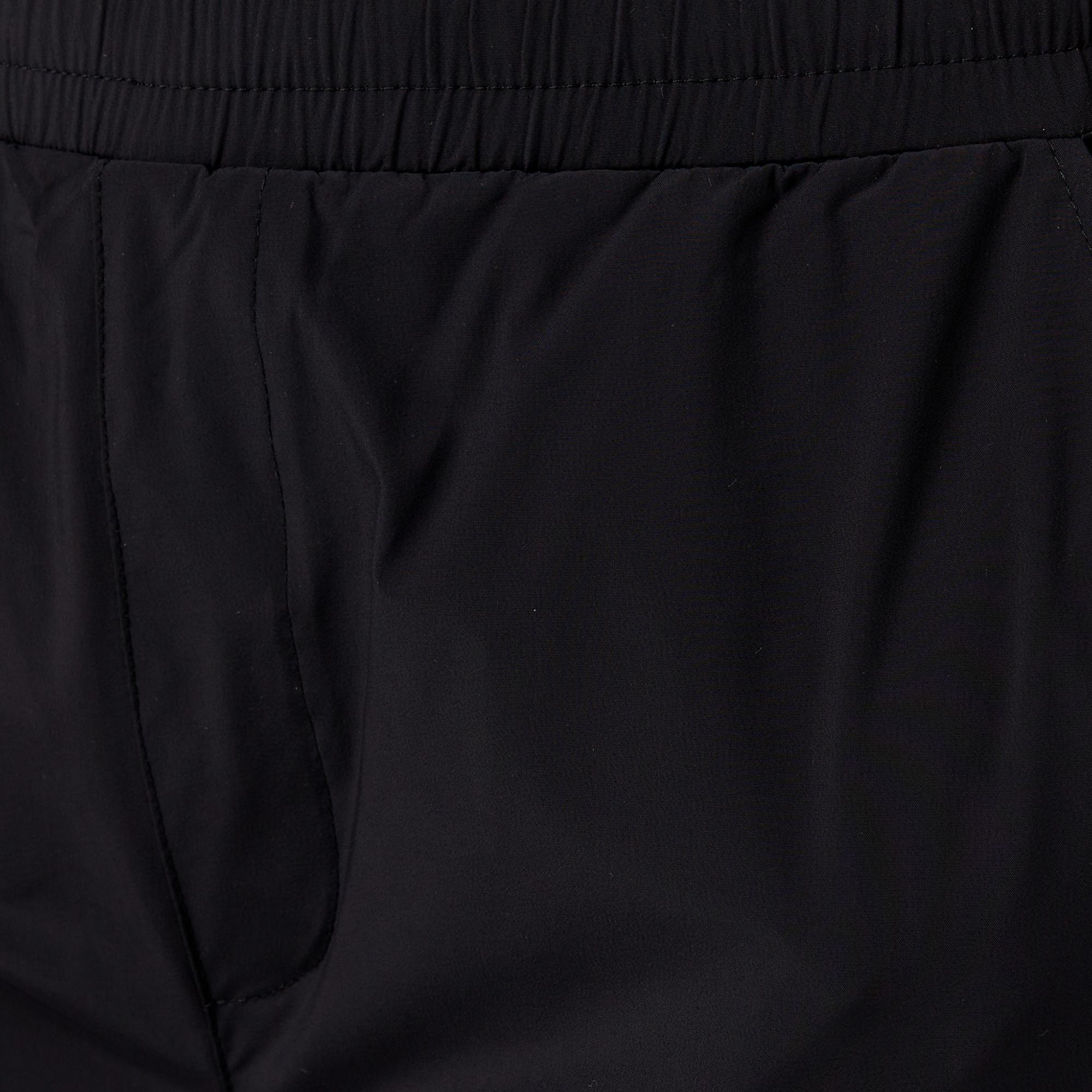 Les Benjamins Utility 401 Erkek Siyah Pantolon