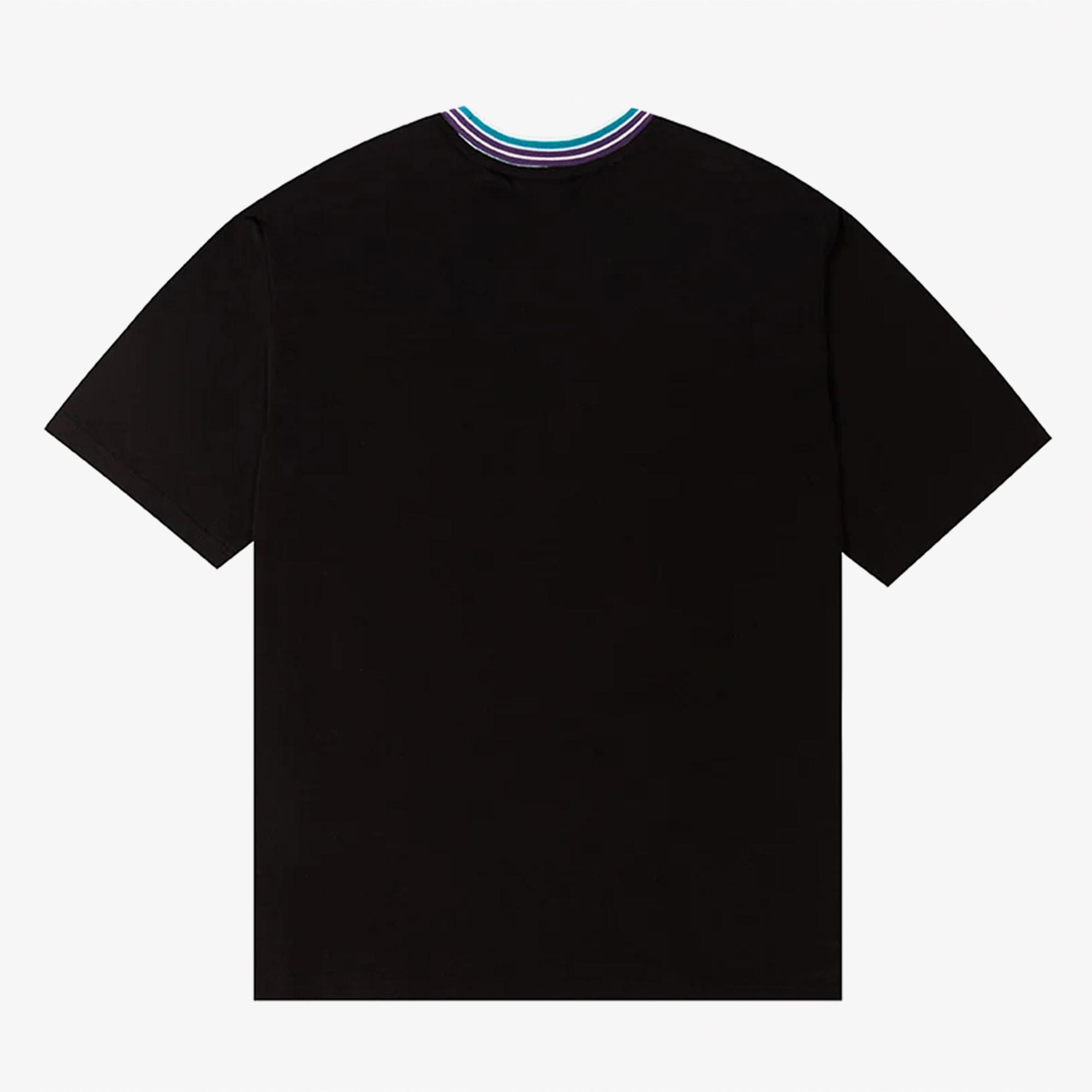 The Hundreds Bandini Erkek Siyah T-Shirt