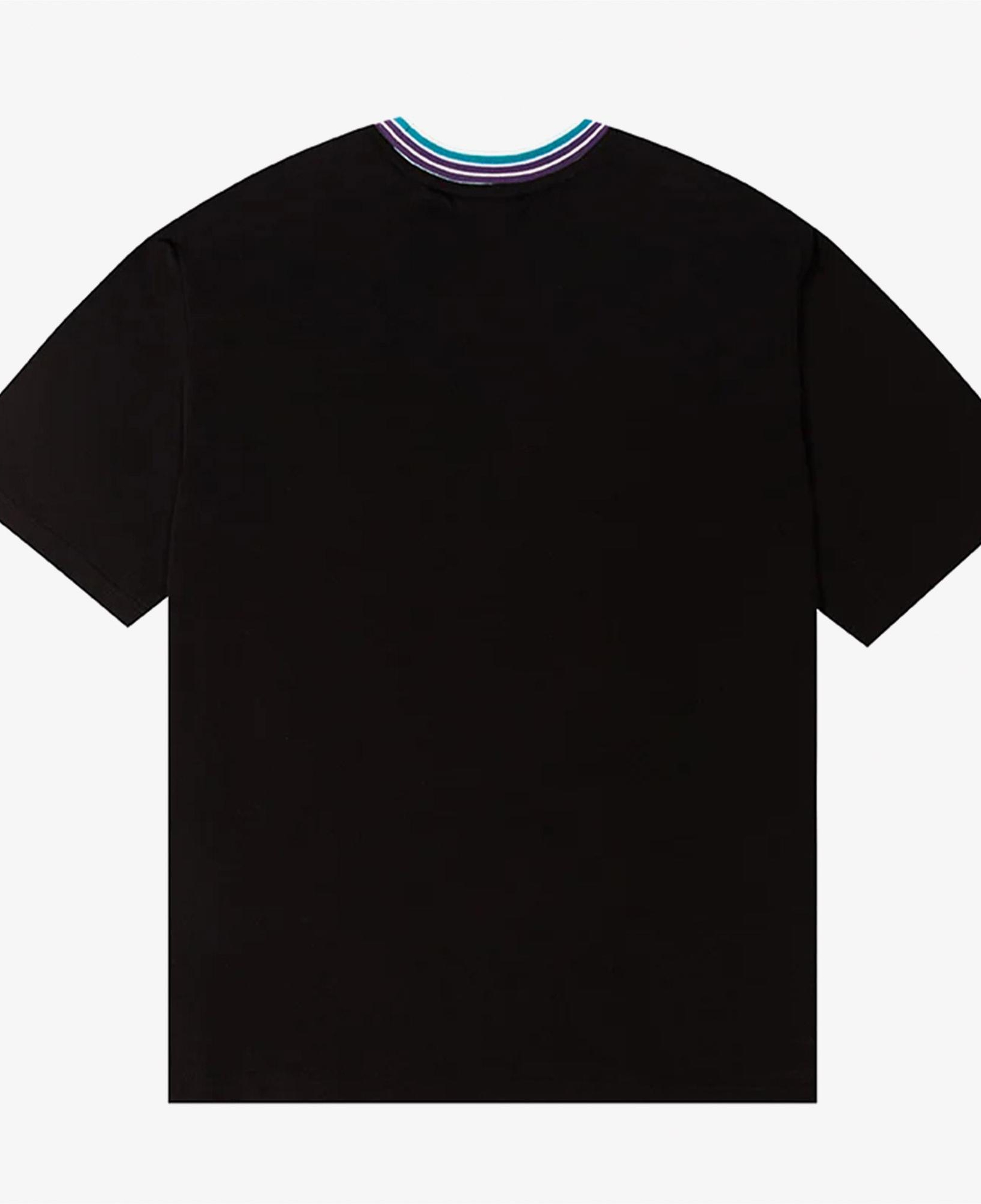 The Hundreds Bandini Erkek Siyah T-Shirt