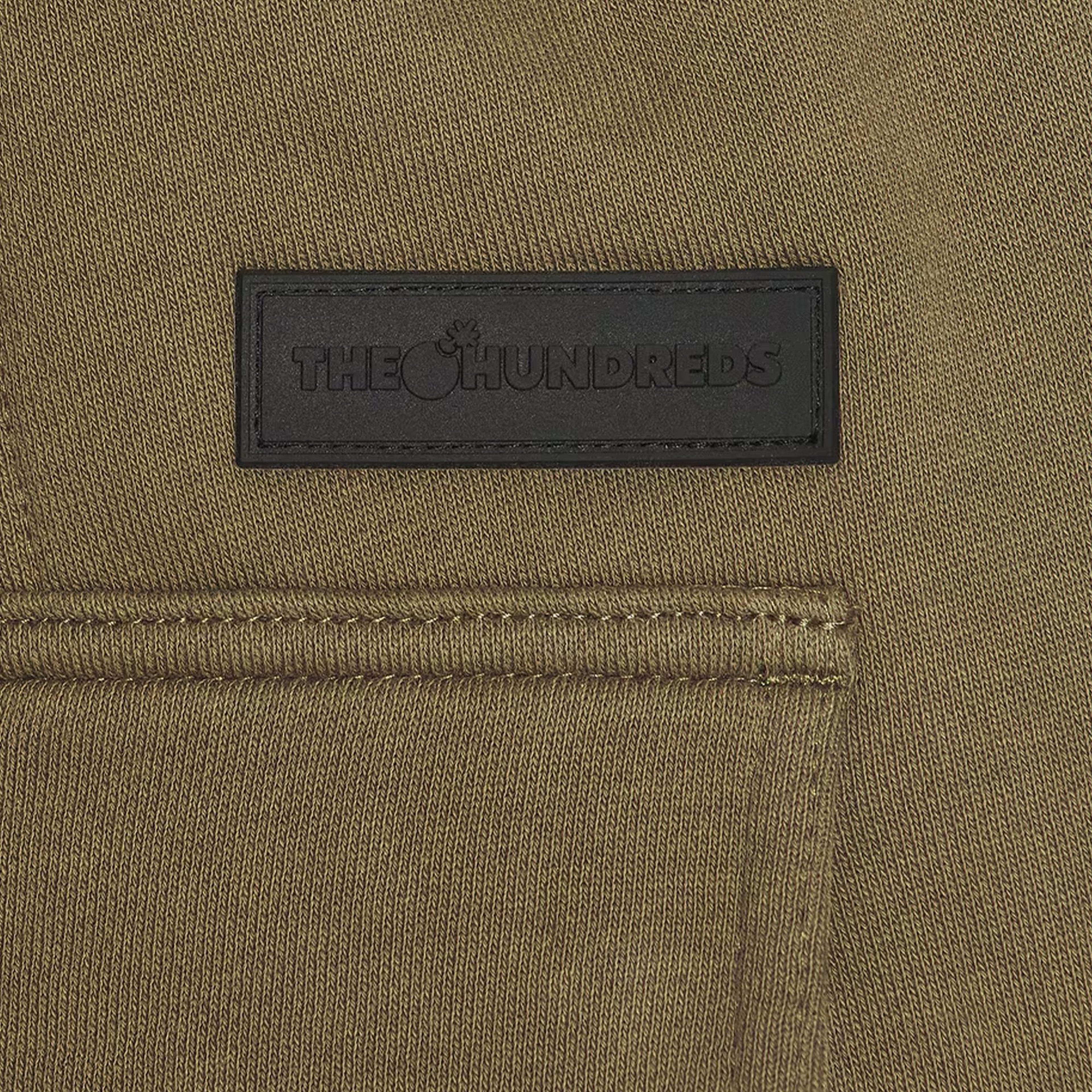 The Hundreds Stryker Cargo Erkek Yeşil Pantolon