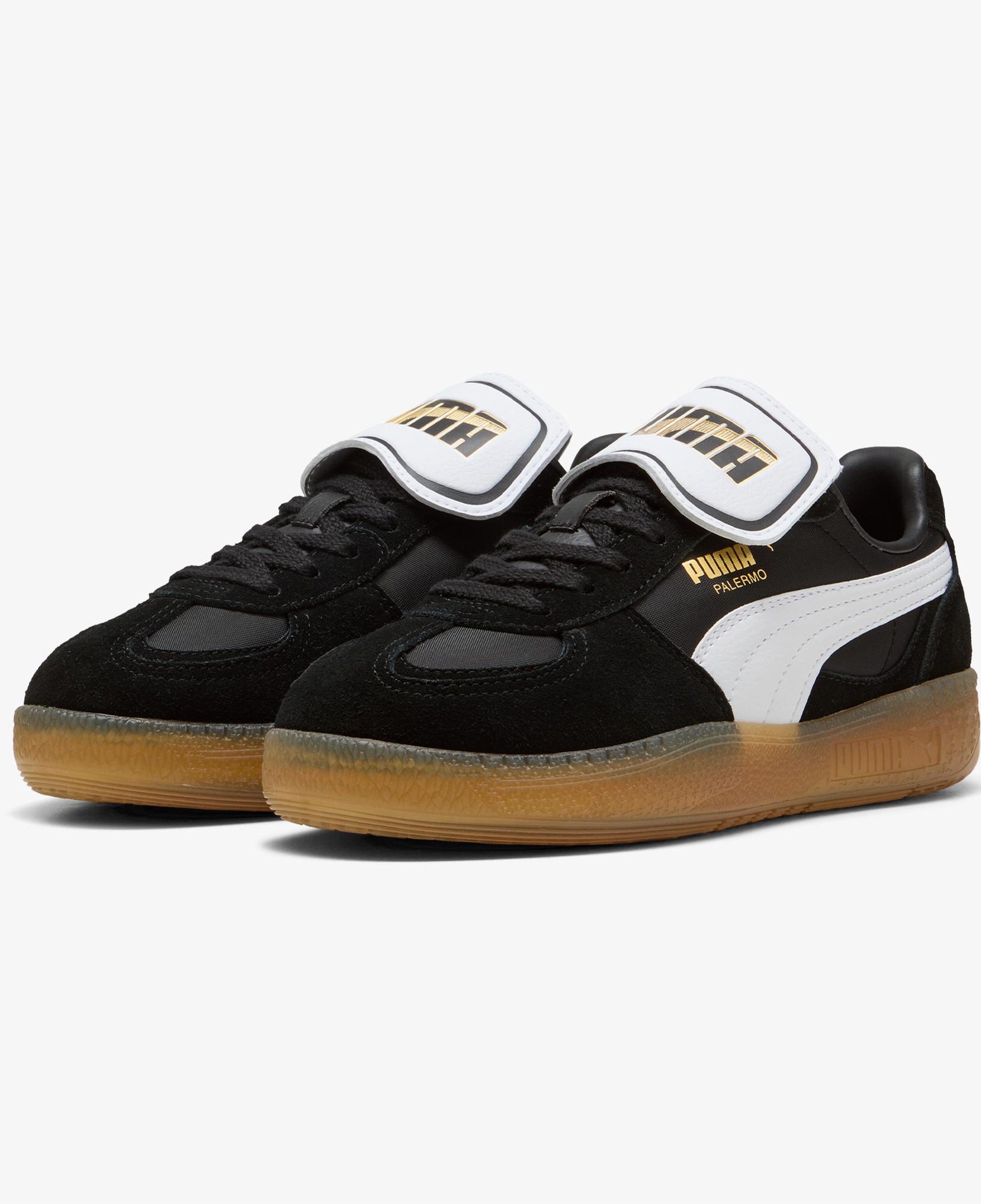 Puma Palermo Moda Tongue Kadın Unisex Spor Ayakkabı