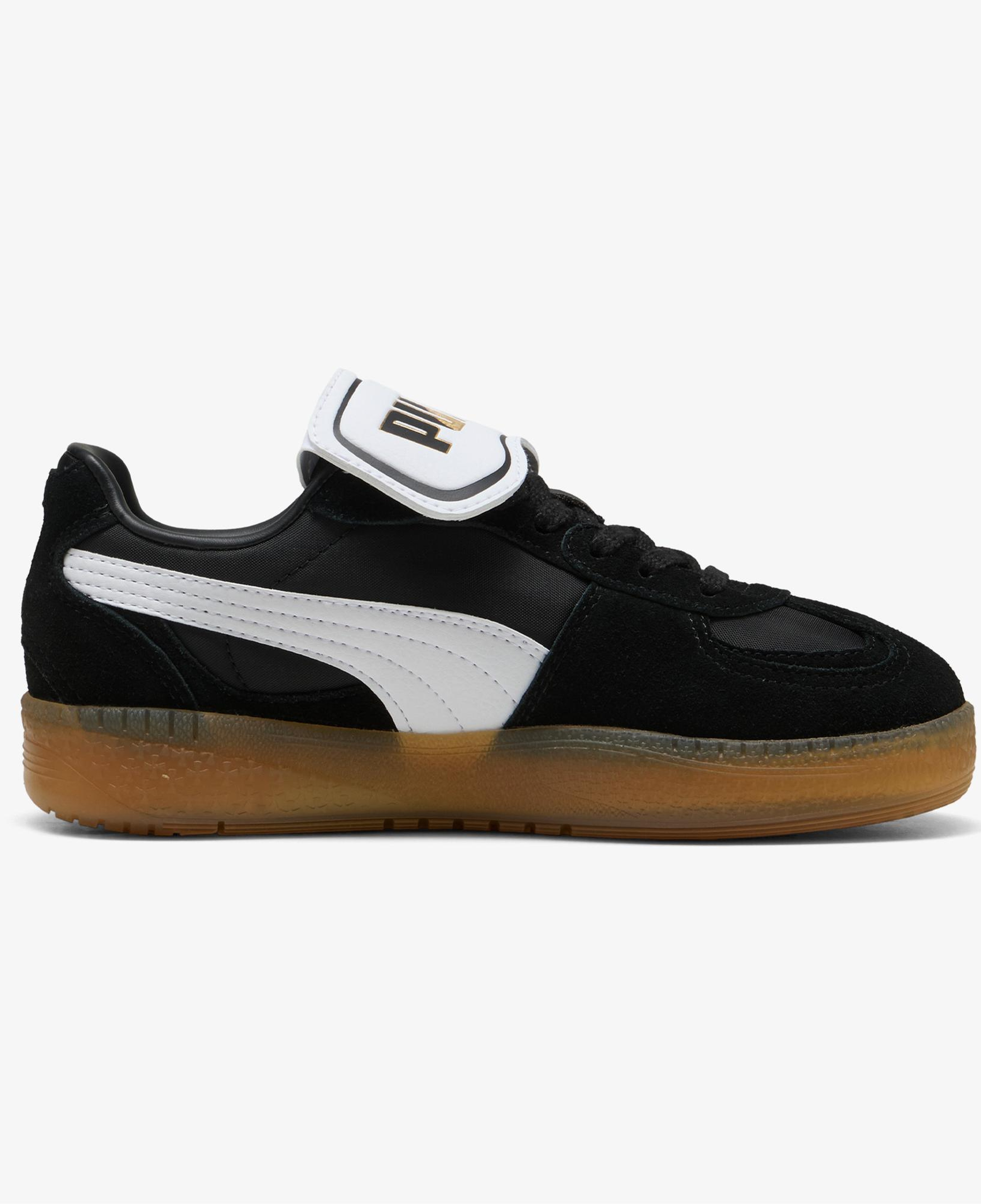 Puma Palermo Moda Tongue Kadın Unisex Spor Ayakkabı