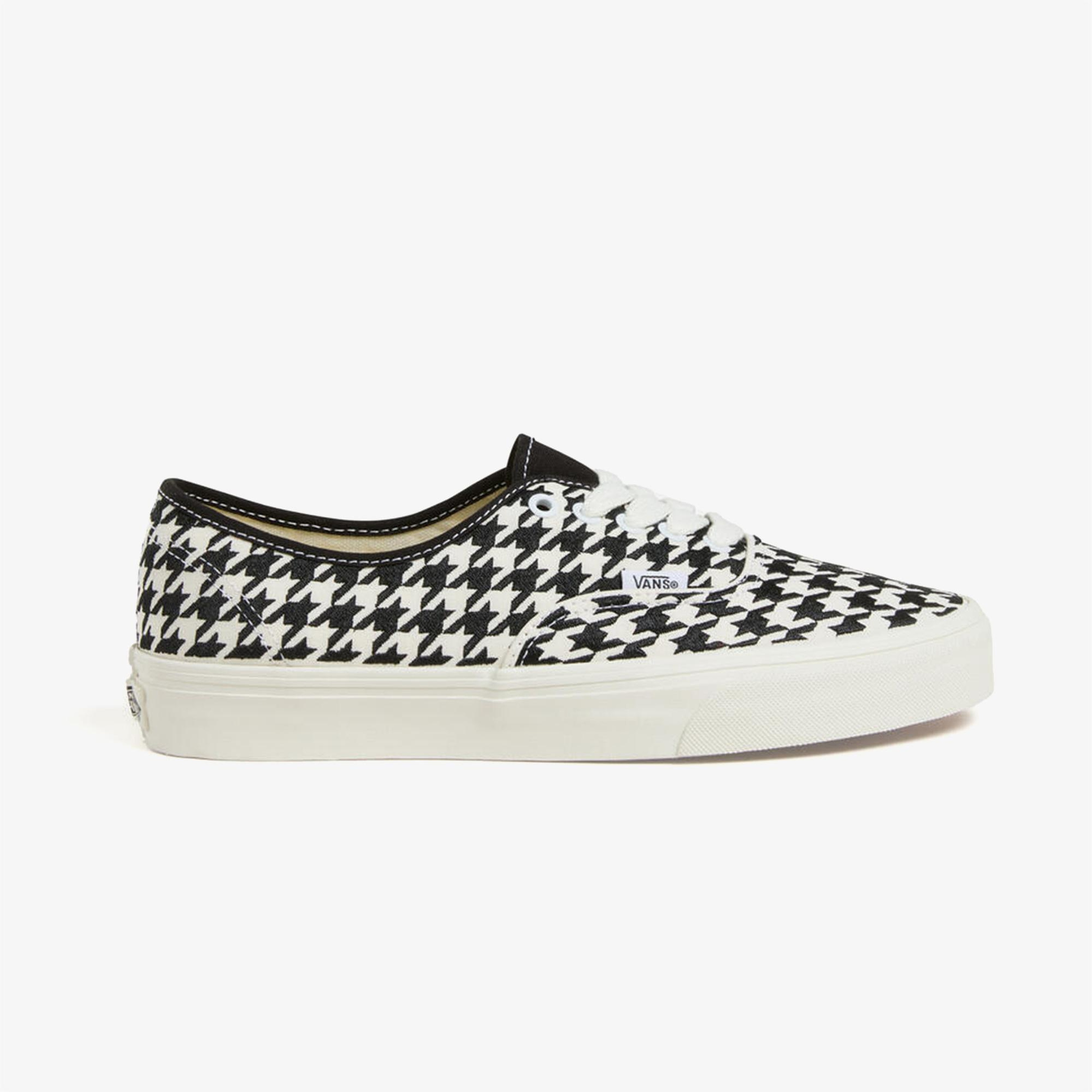 Vans Authentic Kadın Beyaz Sneaker