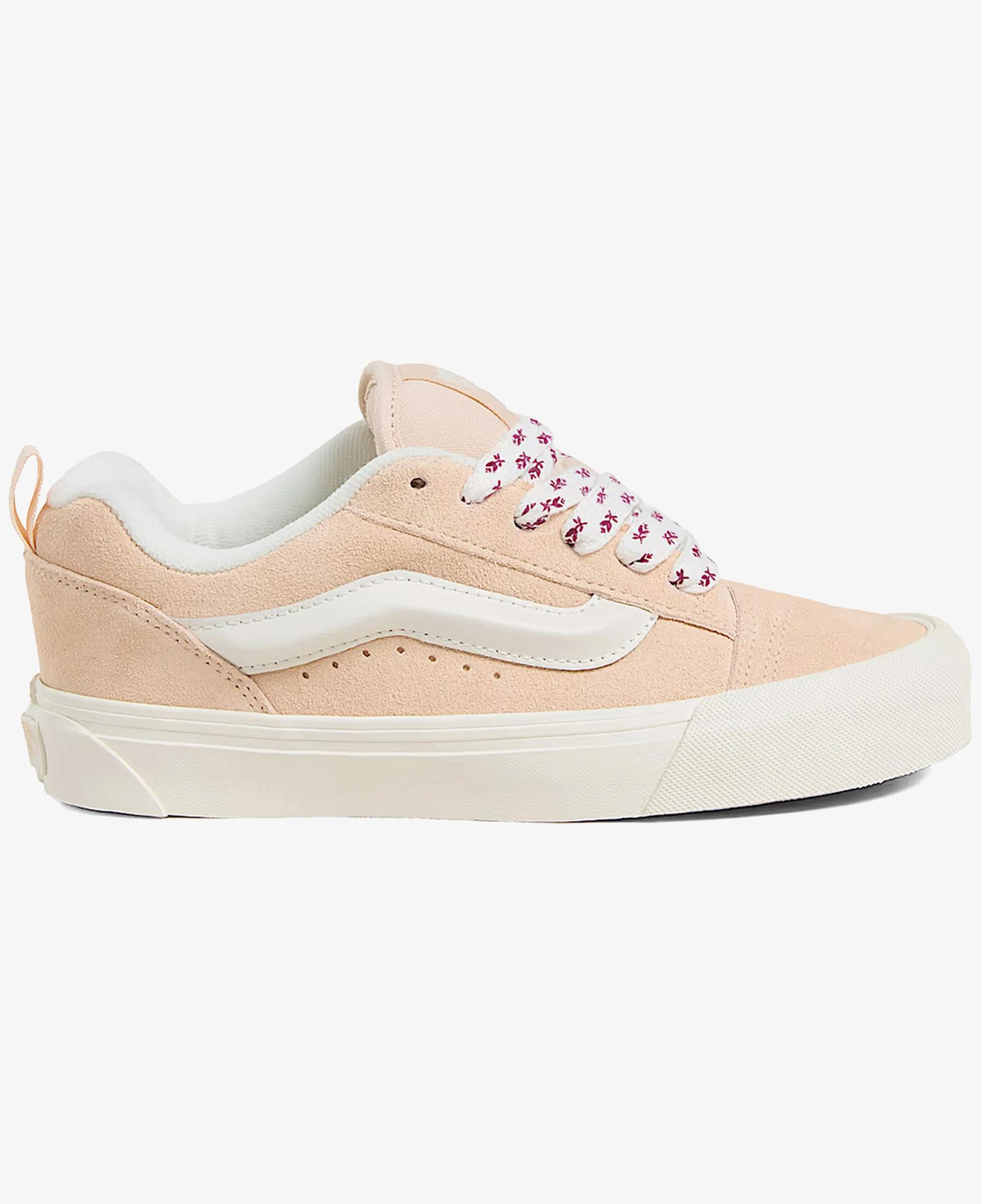 Vans Knu Skool Kadın Pembe Sneaker