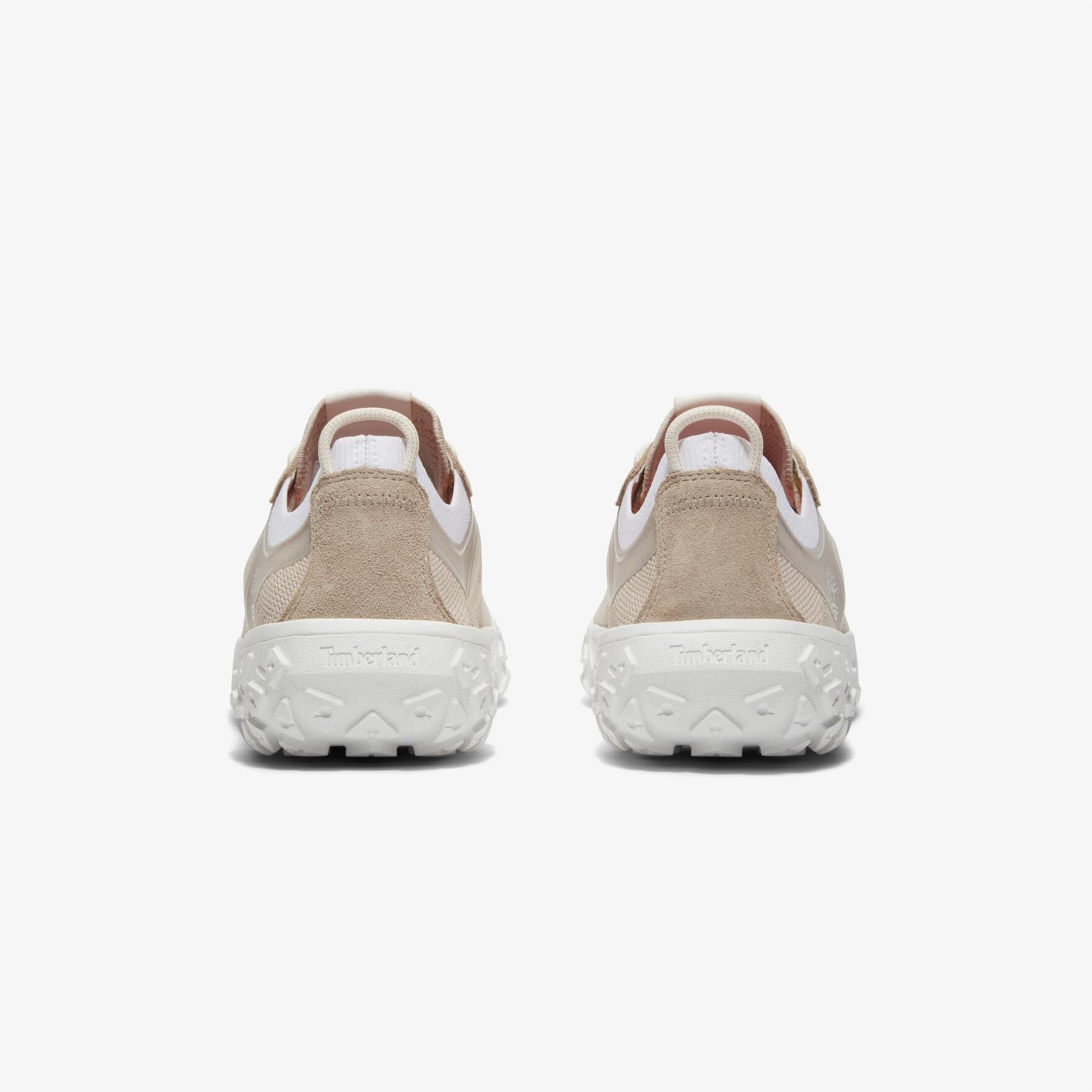 Timberland Greenstride Motion 6 Low Lace Up Hiking Erkek Gri Outdoor Ayakkabı