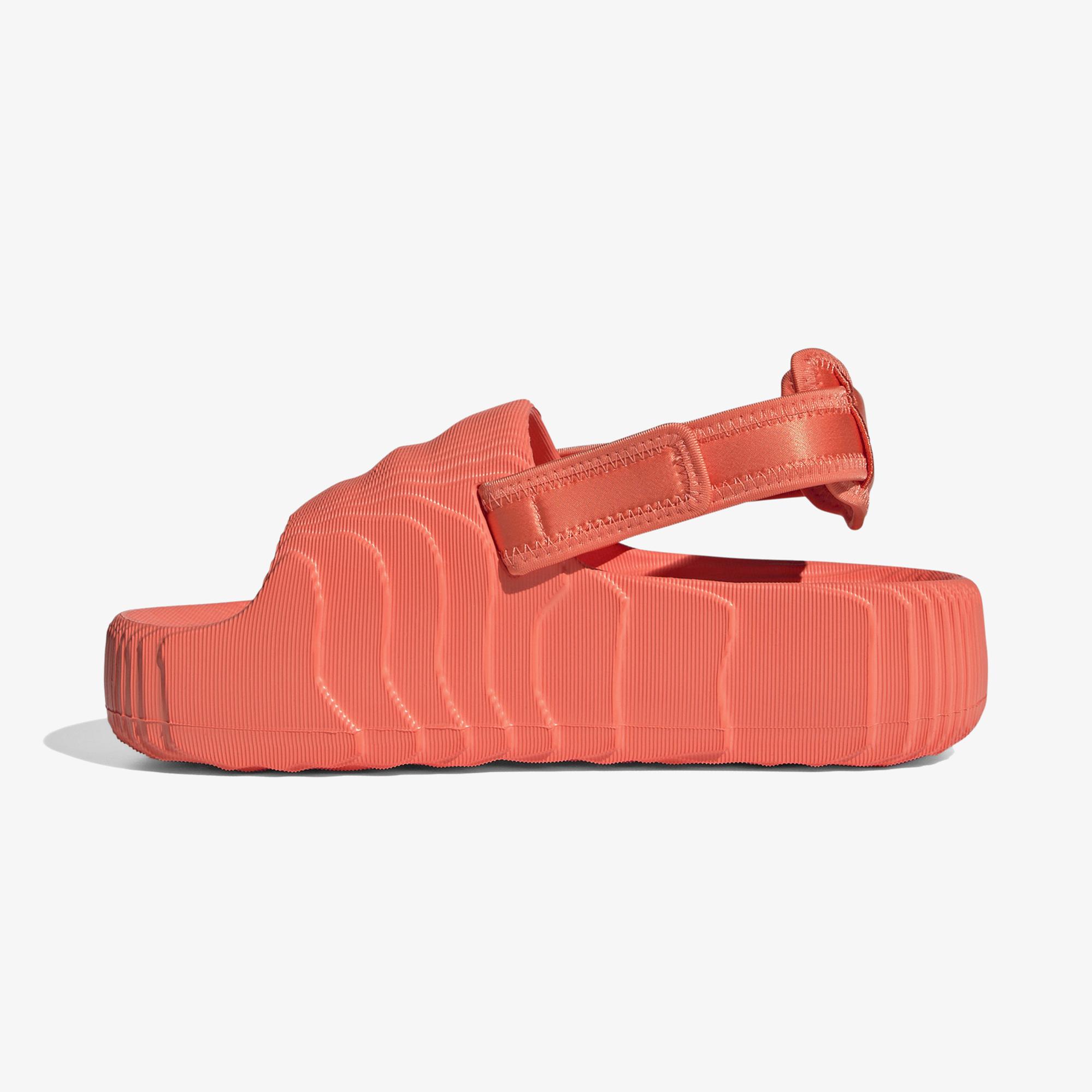 adidas Adilette 22 Xlg Kadın Pembe Terlik