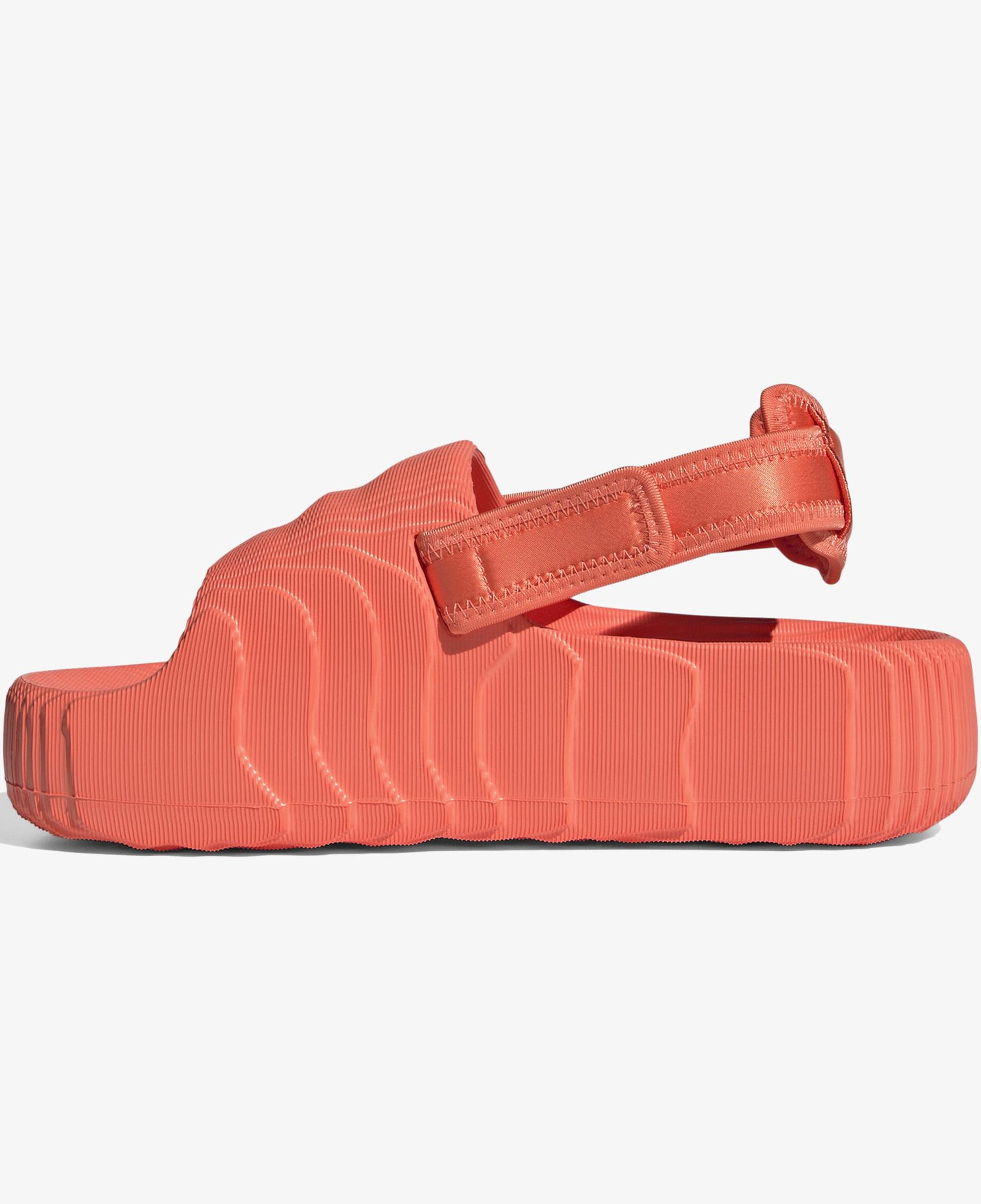 adidas Adilette 22 Xlg Kadın Pembe Terlik