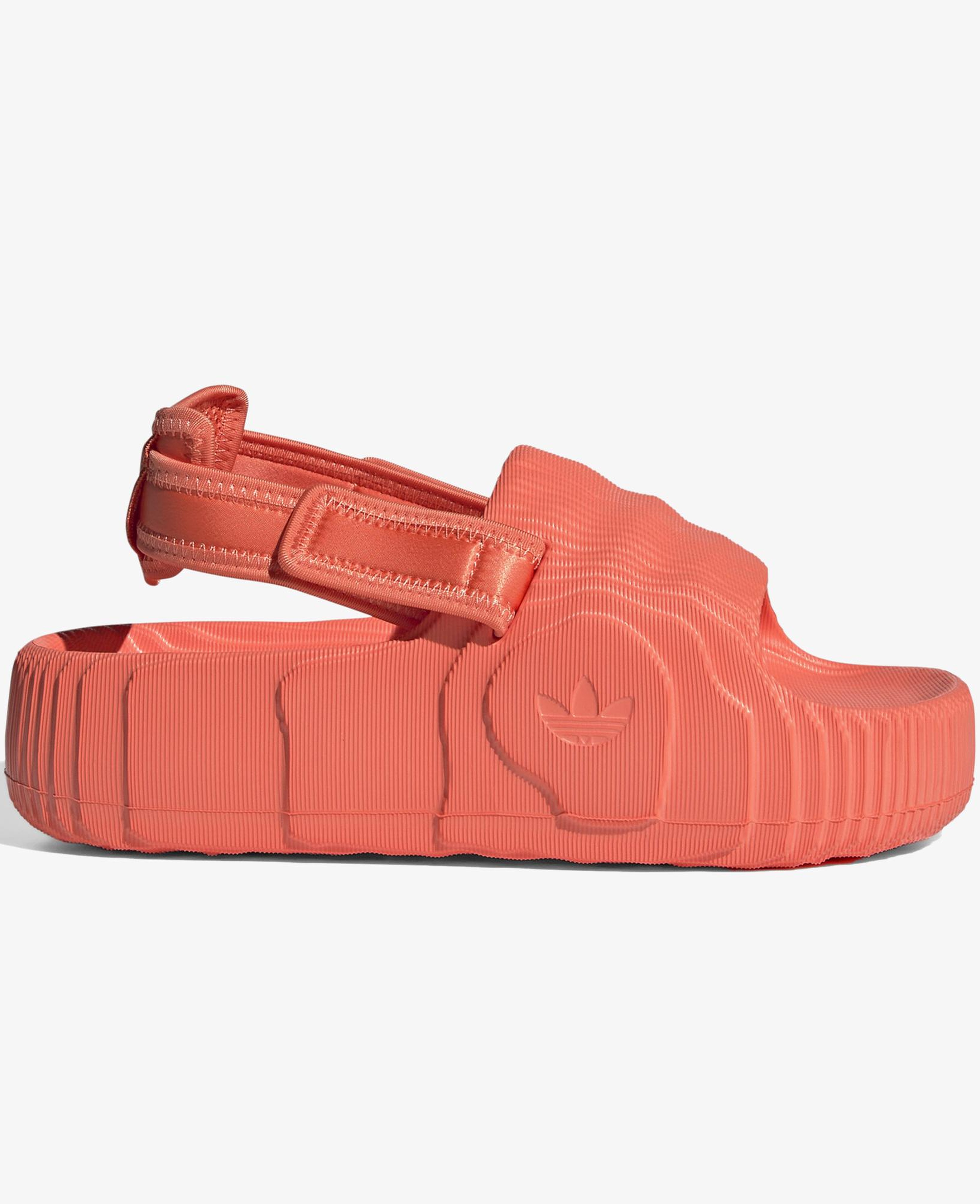adidas Adilette 22 Xlg Kadın Pembe Terlik