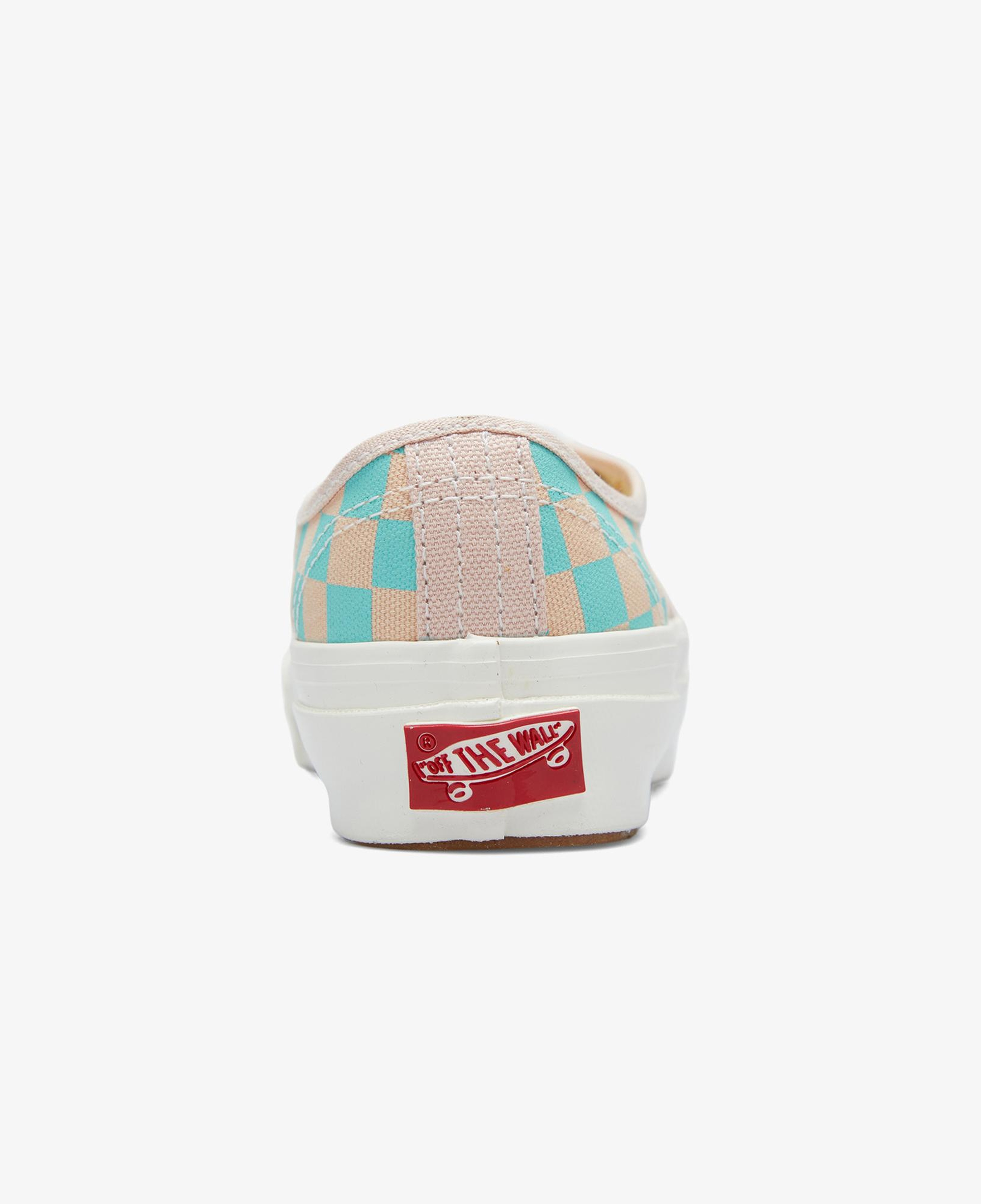 Vans Lx Authentic 44 Kadın Pembe Sneaker