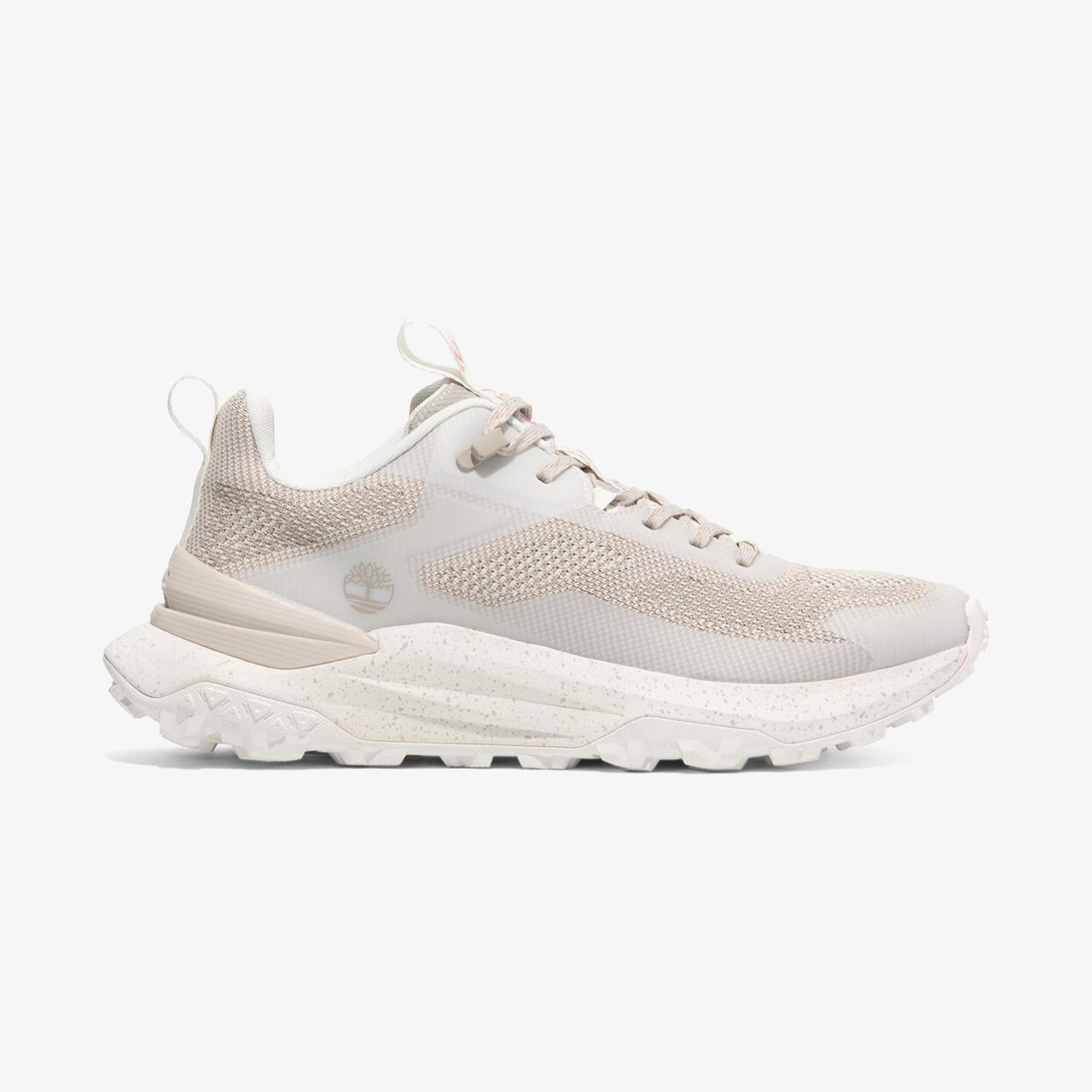 Timberland Motion Access Low Lace Up Erkek Bej Spor Ayakkabı
