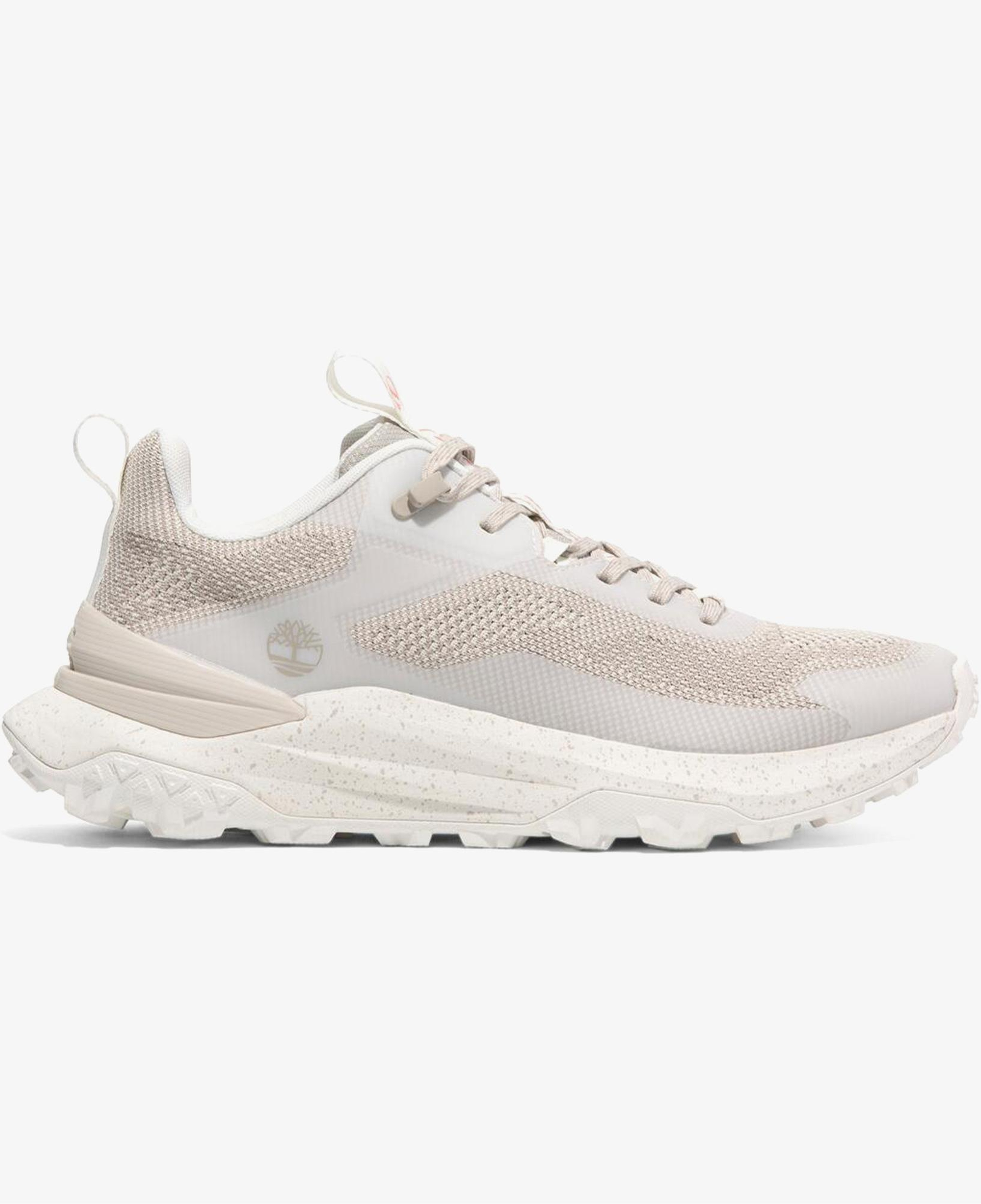 Timberland Motion Access Low Lace Up Erkek Bej Spor Ayakkabı