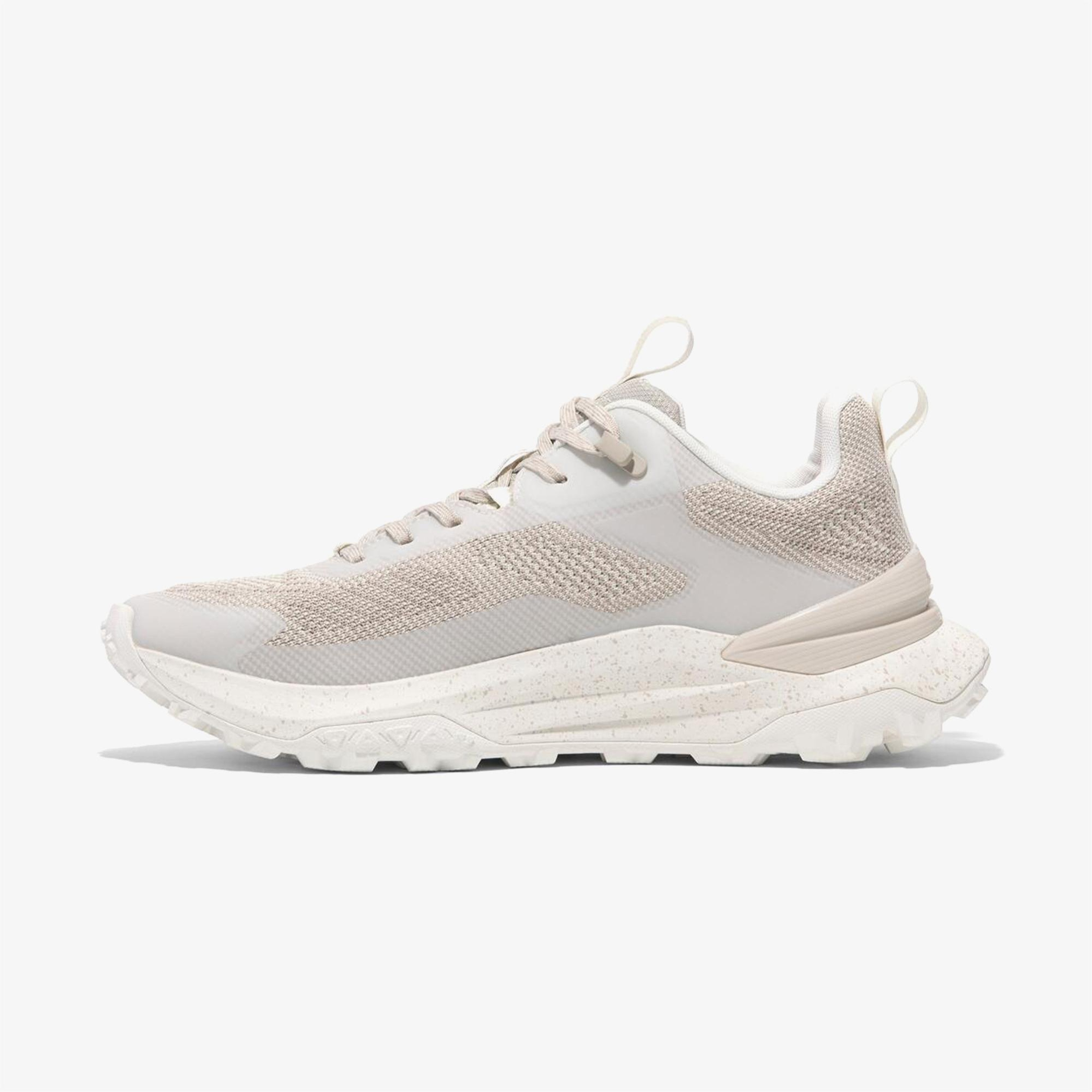 Timberland Motion Access Low Lace Up Erkek Bej Spor Ayakkabı