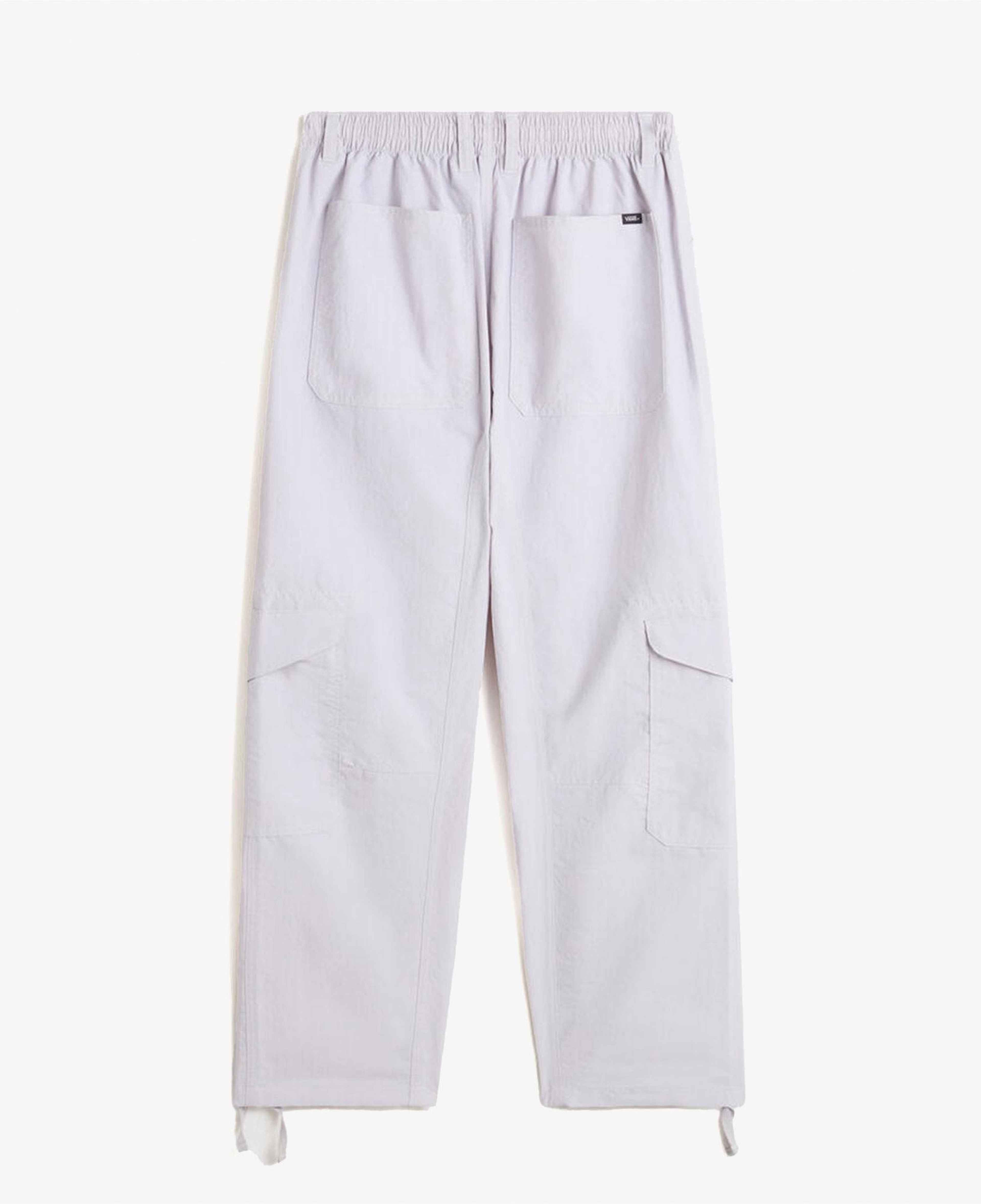 Vans Mte Cascade Kadın Mor Pantolon