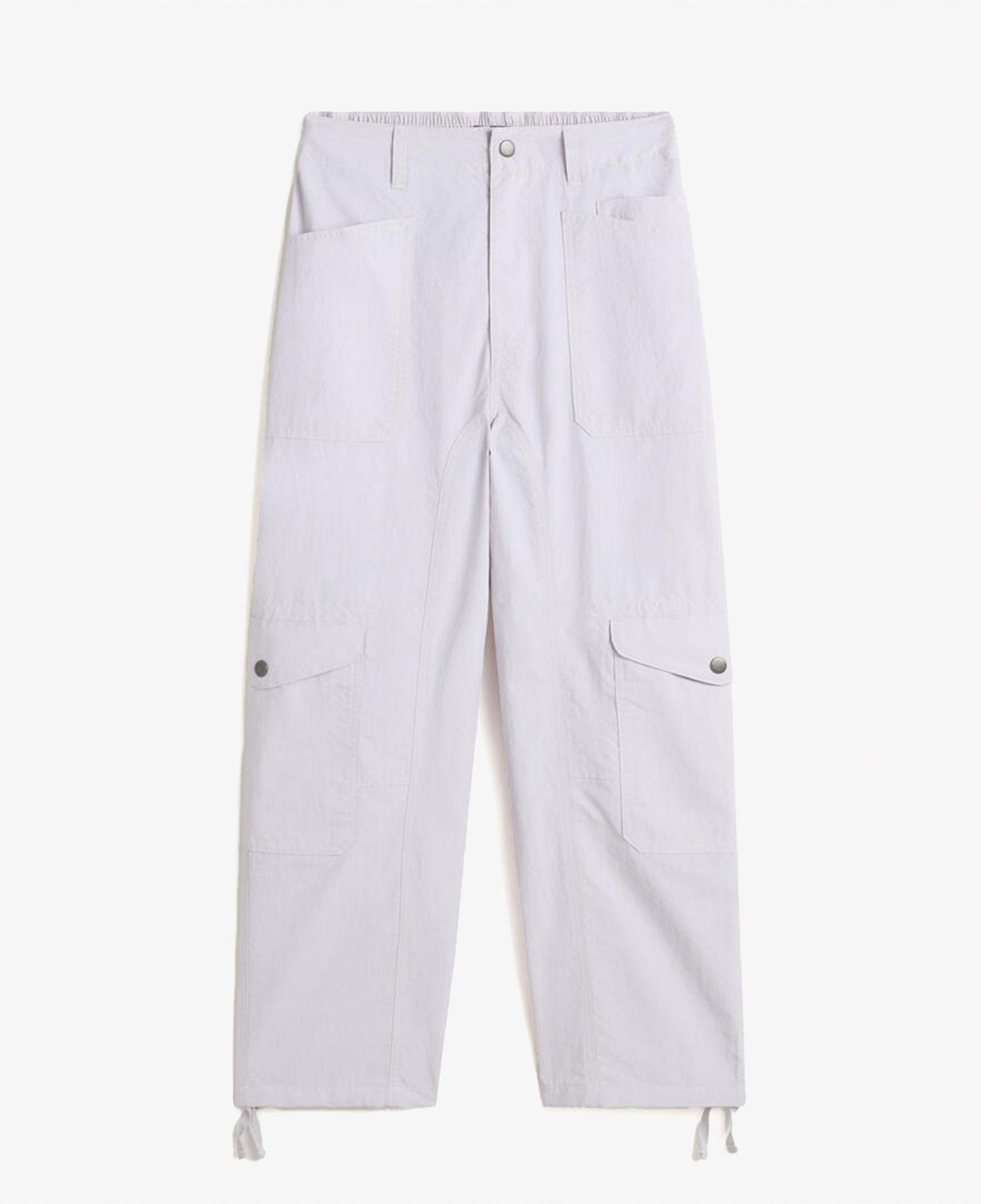 Vans Mte Cascade Kadın Mor Pantolon