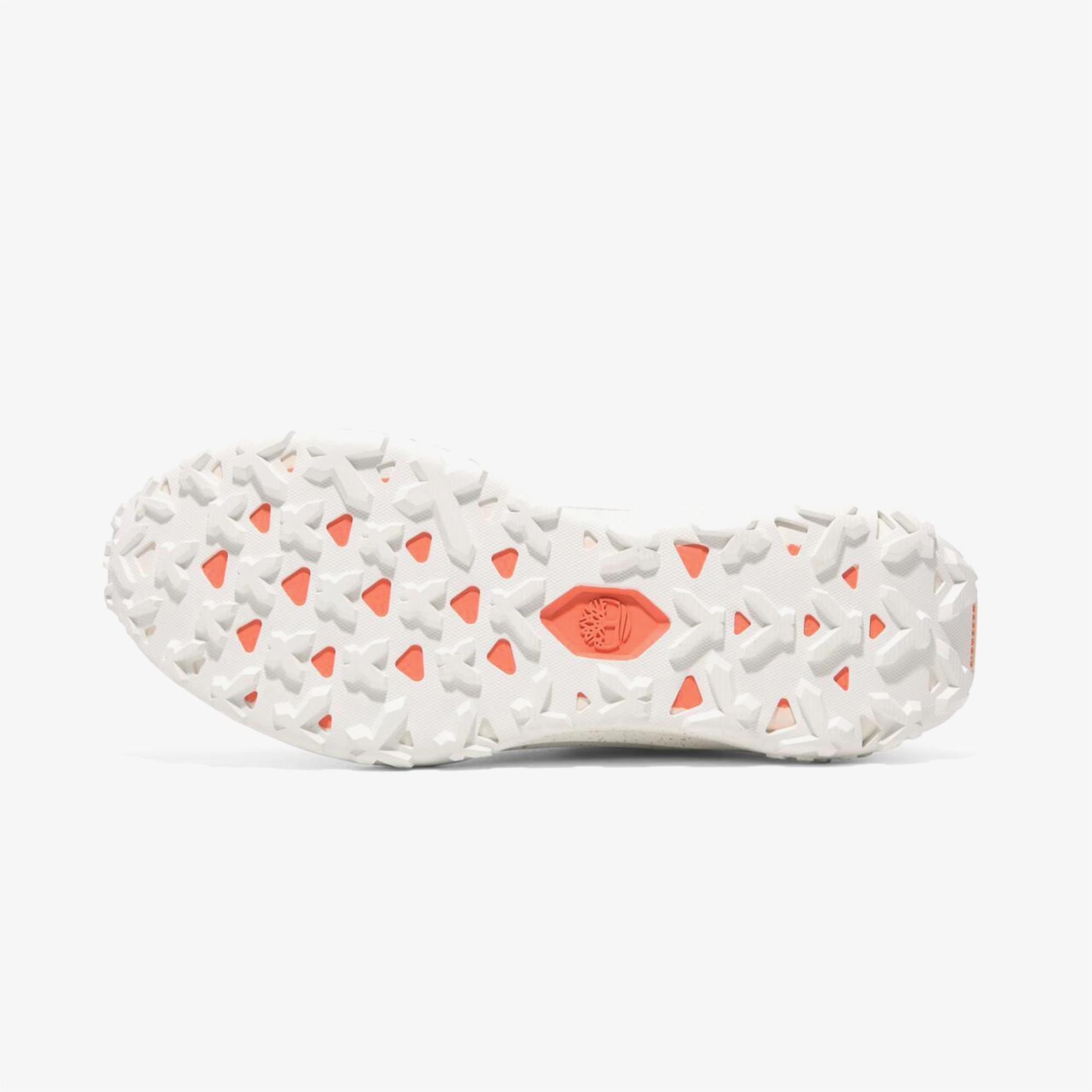 Timberland Motion Access Low Lace Up Erkek Bej Spor Ayakkabı