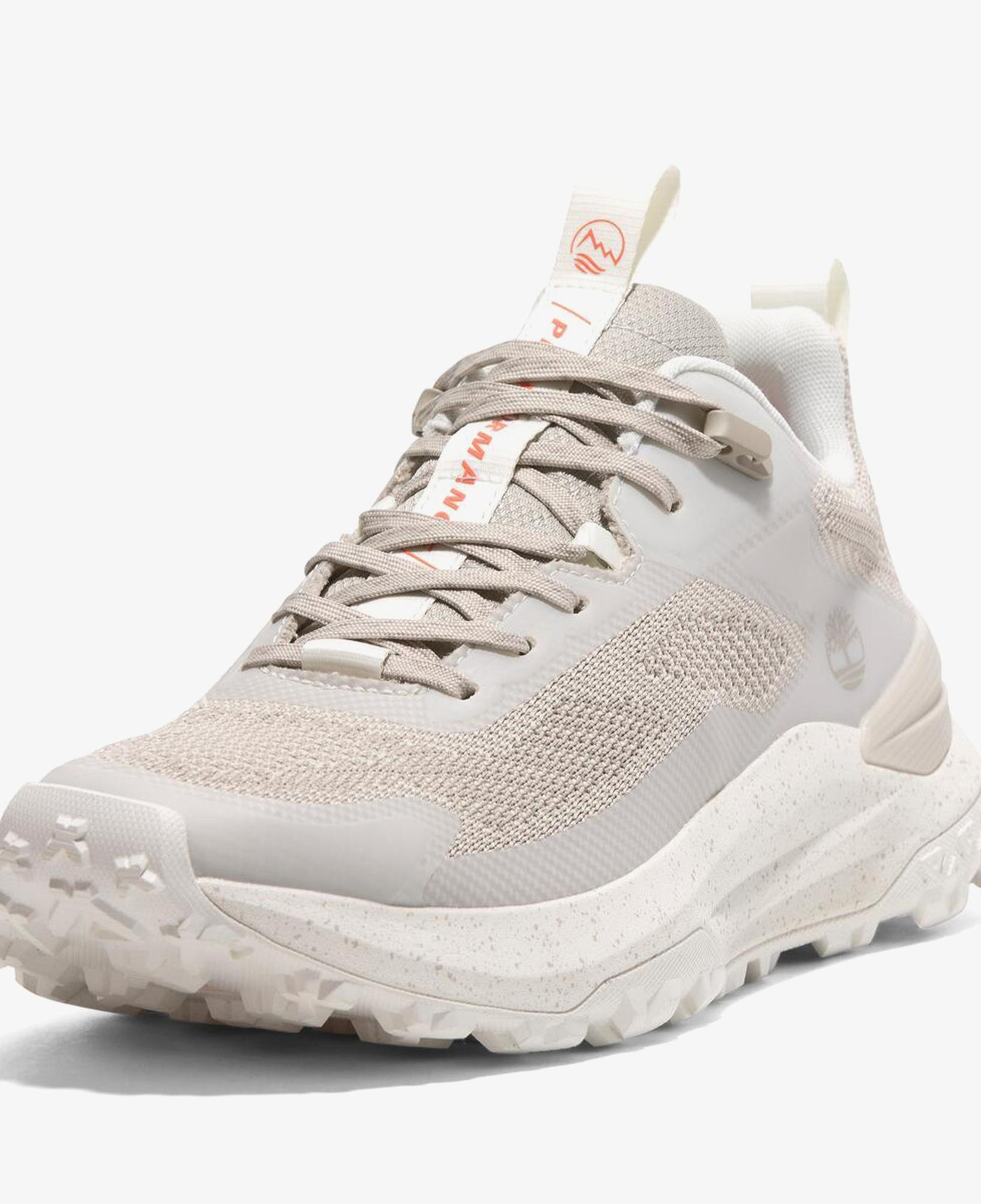 Timberland Motion Access Low Lace Up Erkek Bej Spor Ayakkabı