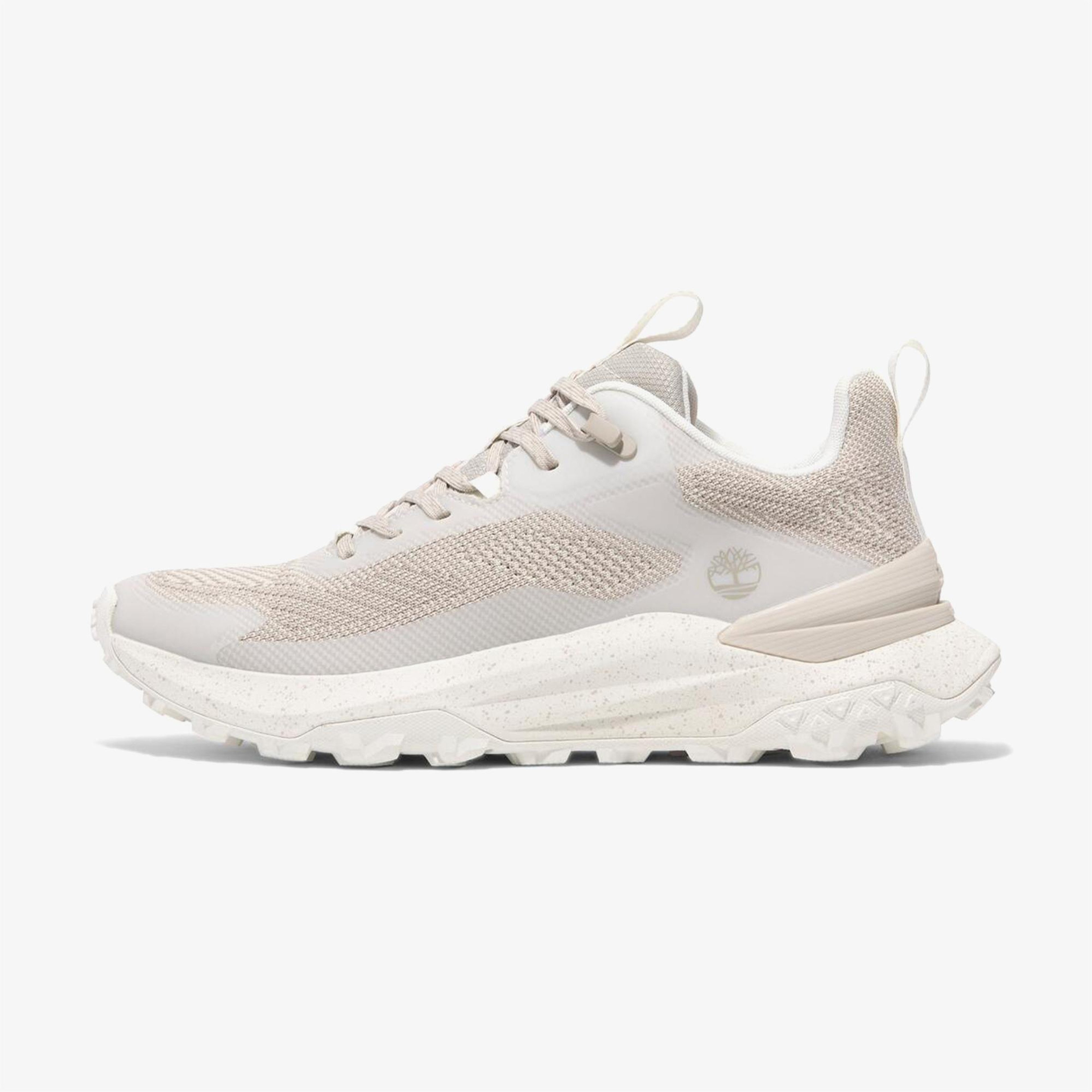 Timberland Motion Access Low Lace Up Erkek Bej Spor Ayakkabı