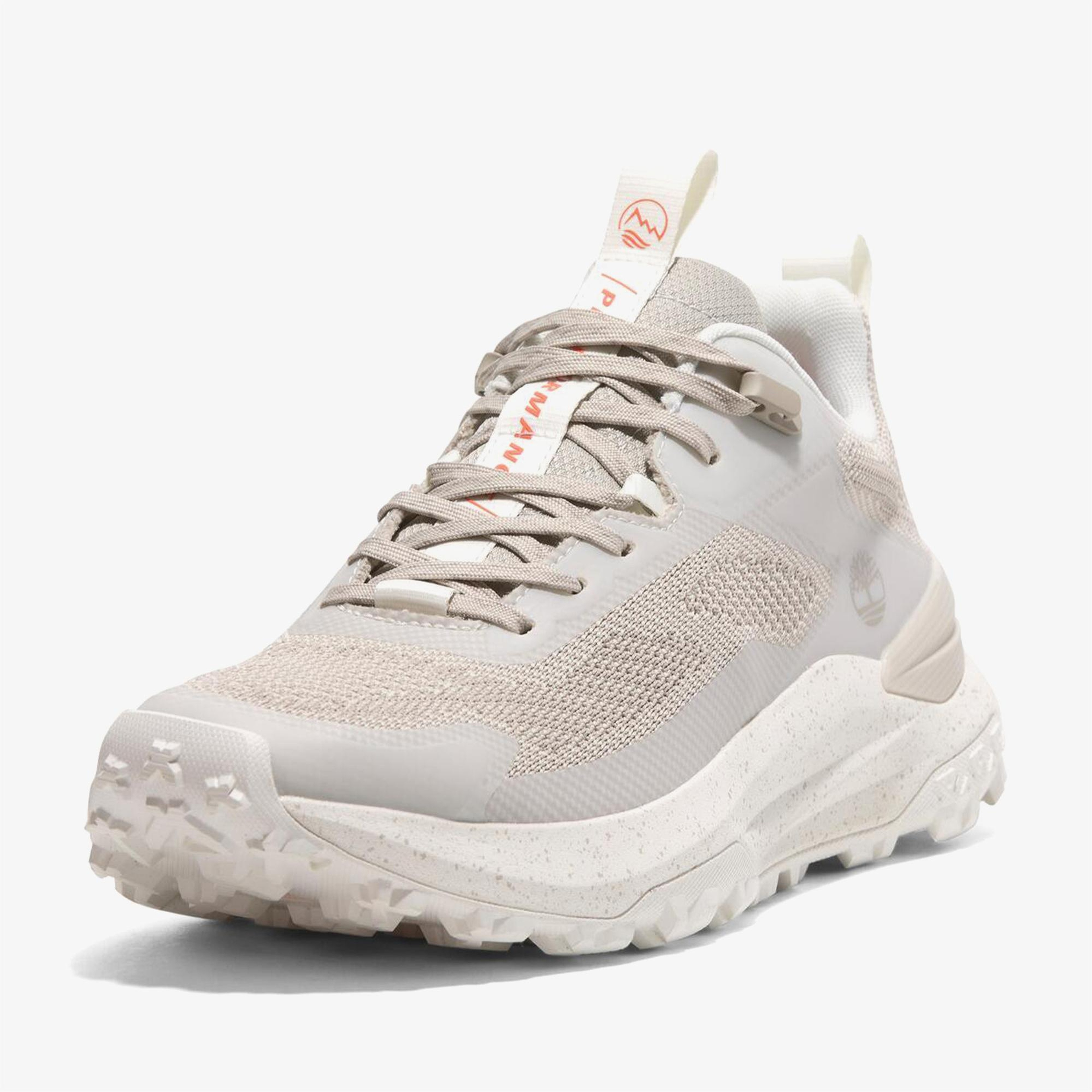 Timberland Motion Access Low Lace Up Erkek Bej Spor Ayakkabı